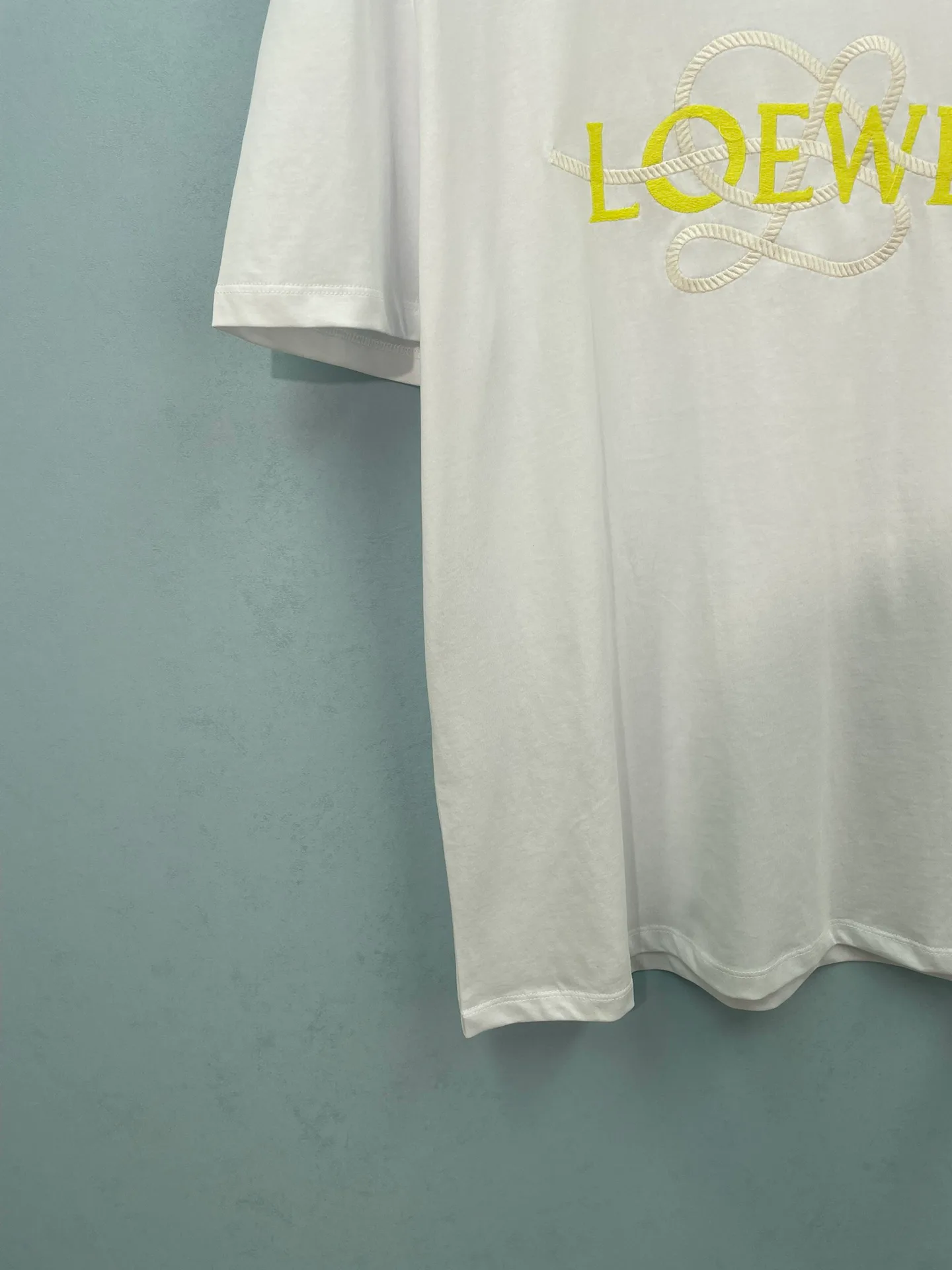 Футболки Женские Loewe 16931233