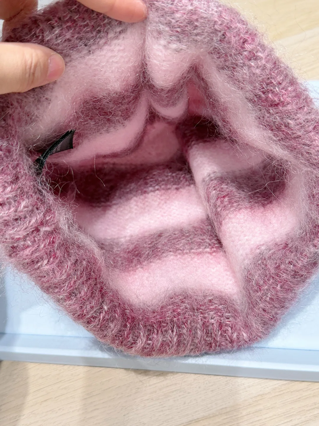 Головные Уборы Miu Miu 671935