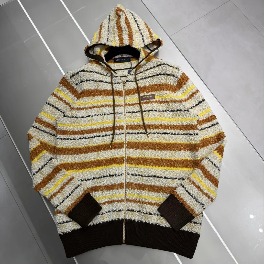 Джемперы И Свитеры Мужские Louis Vuitton 18431258