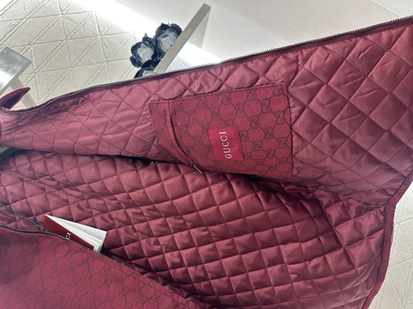 Куртки И Пуховики Женские Gucci 553226