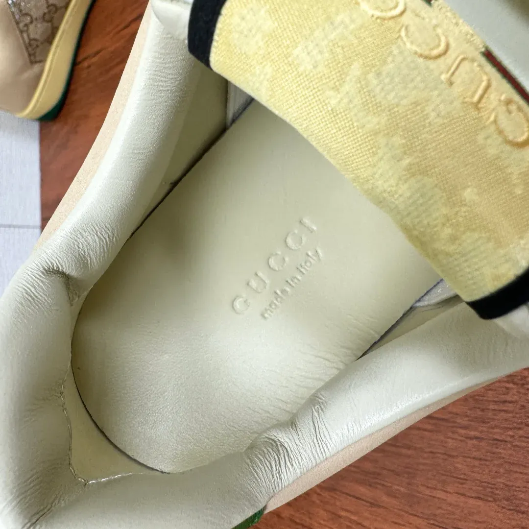 Кроссовки Женские Gucci 1880378