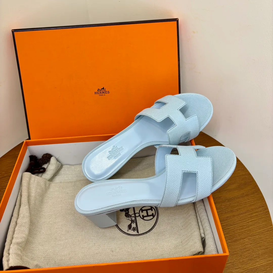 Сандалии Женские Hermes 10655952