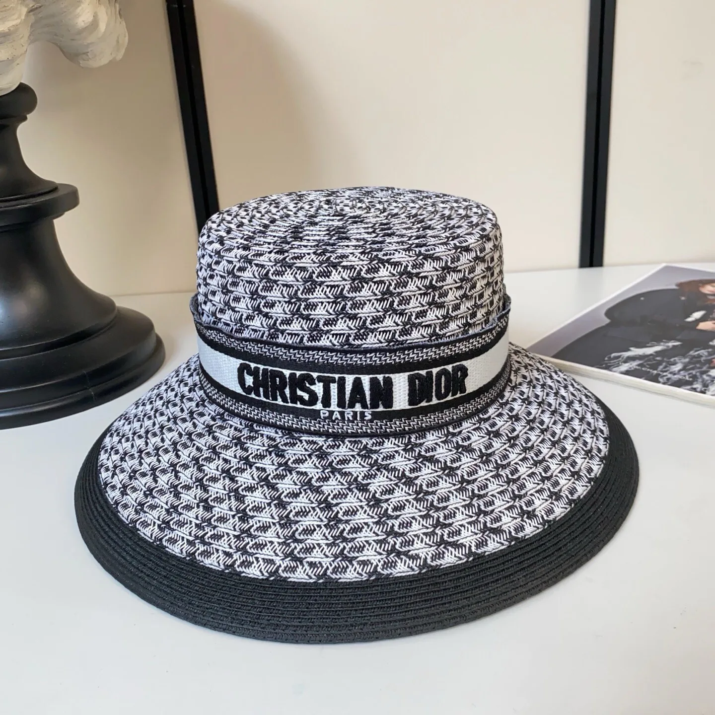 Головные Уборы Christian Dior 17350058