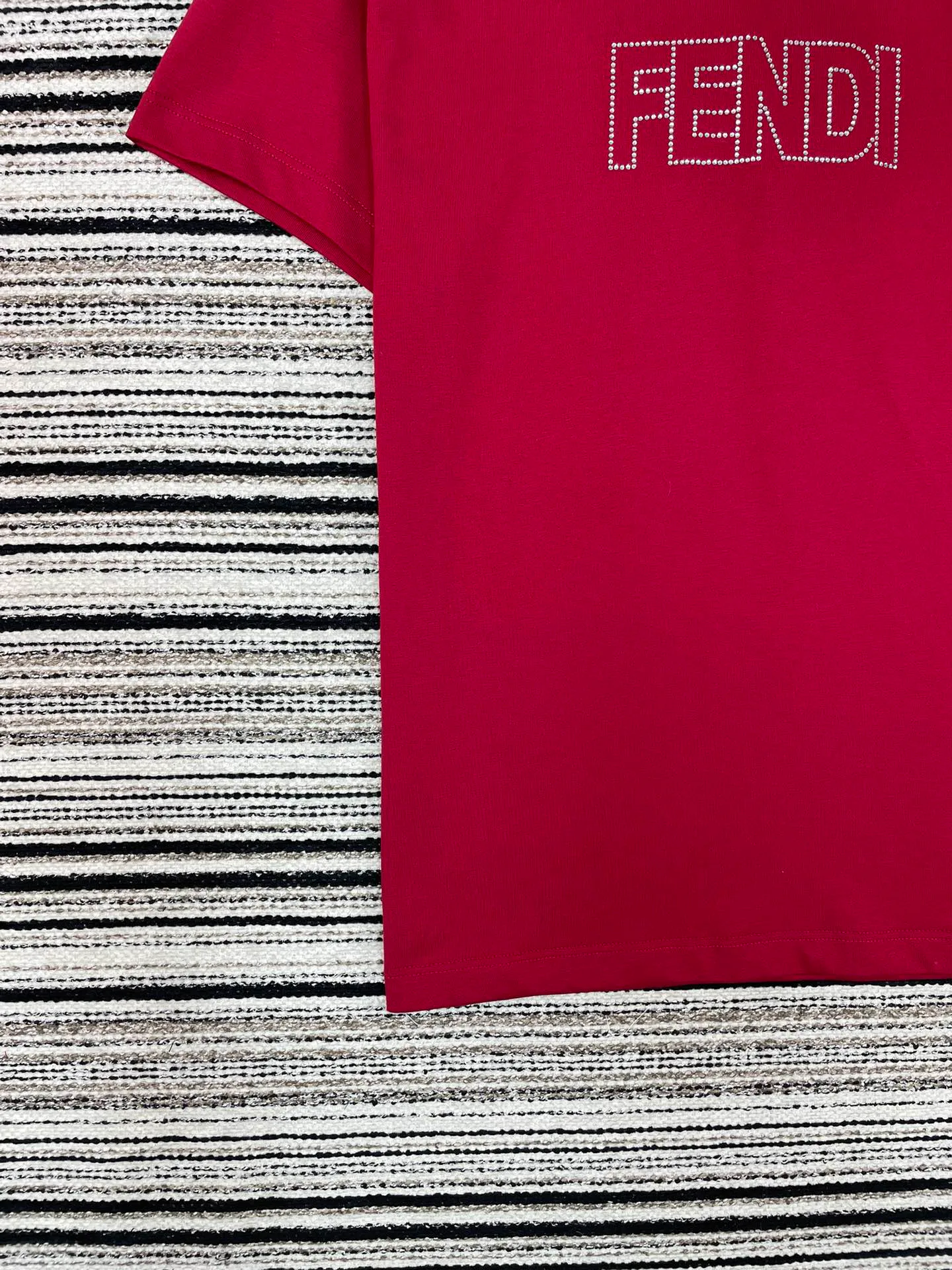 Футболки Женские Fendi 11429405