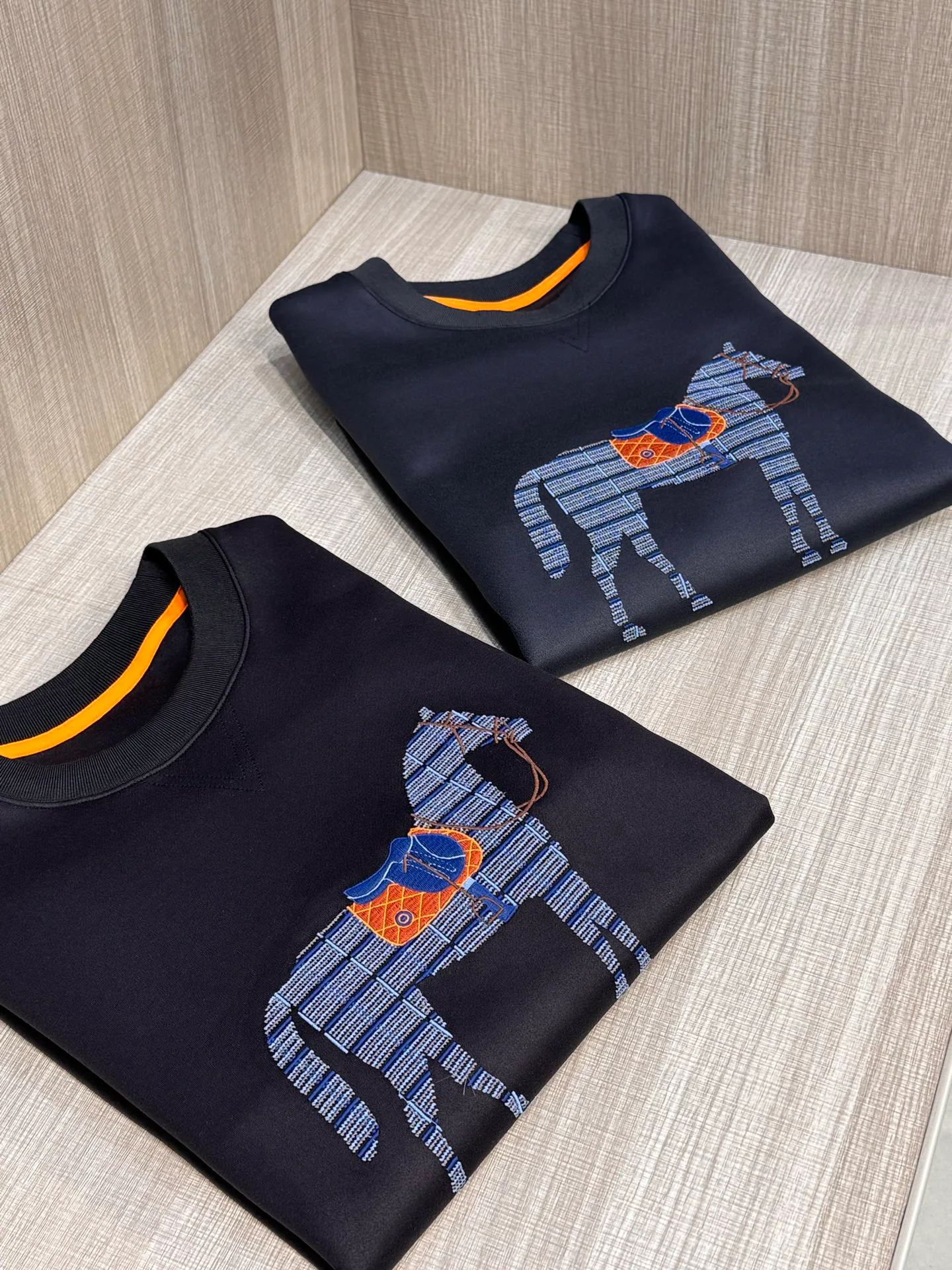 Свитшоты И Худи Мужские Hermes 1848307