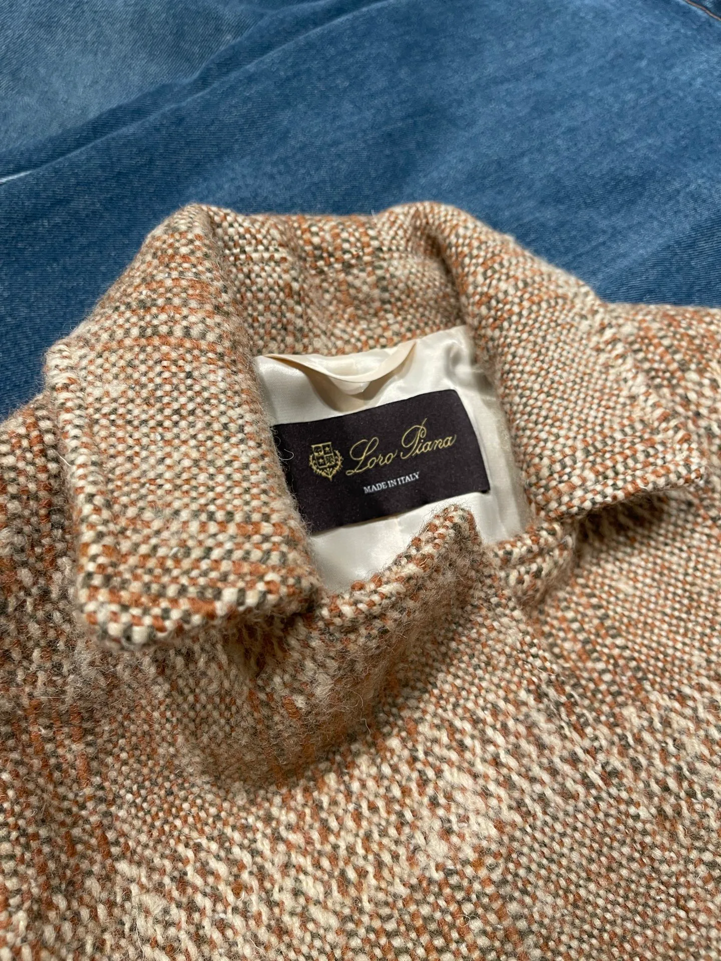 Пальто Женские Loro Piana 11162979