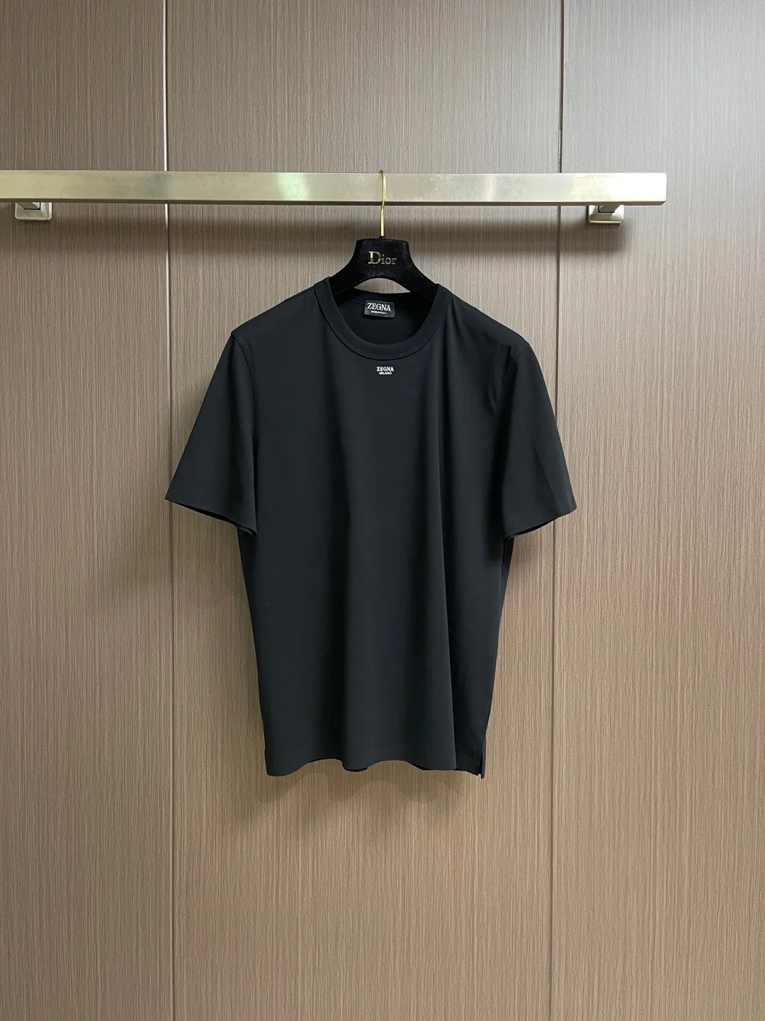 Футболки Мужские Zegna 12727144