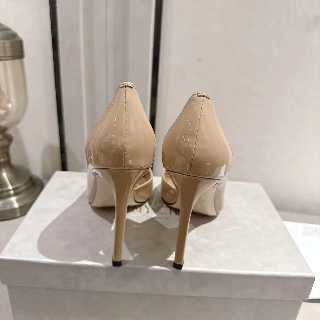 Туфли Женские Jimmy Choo 18264101