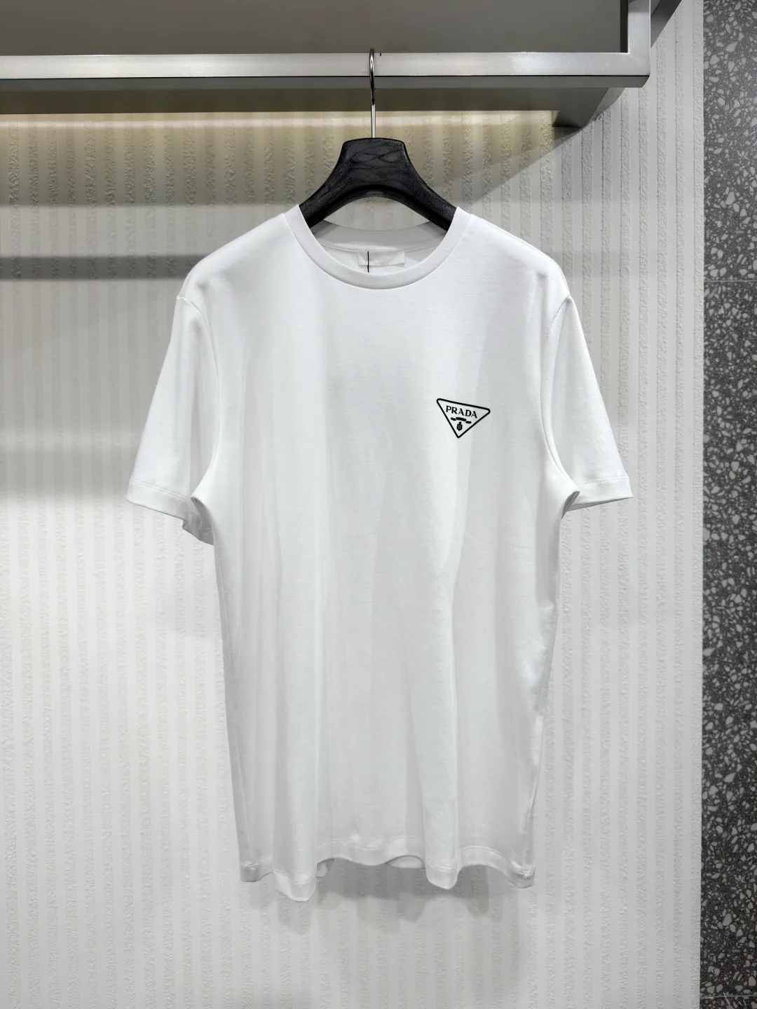 Футболки Мужские Prada 11386122