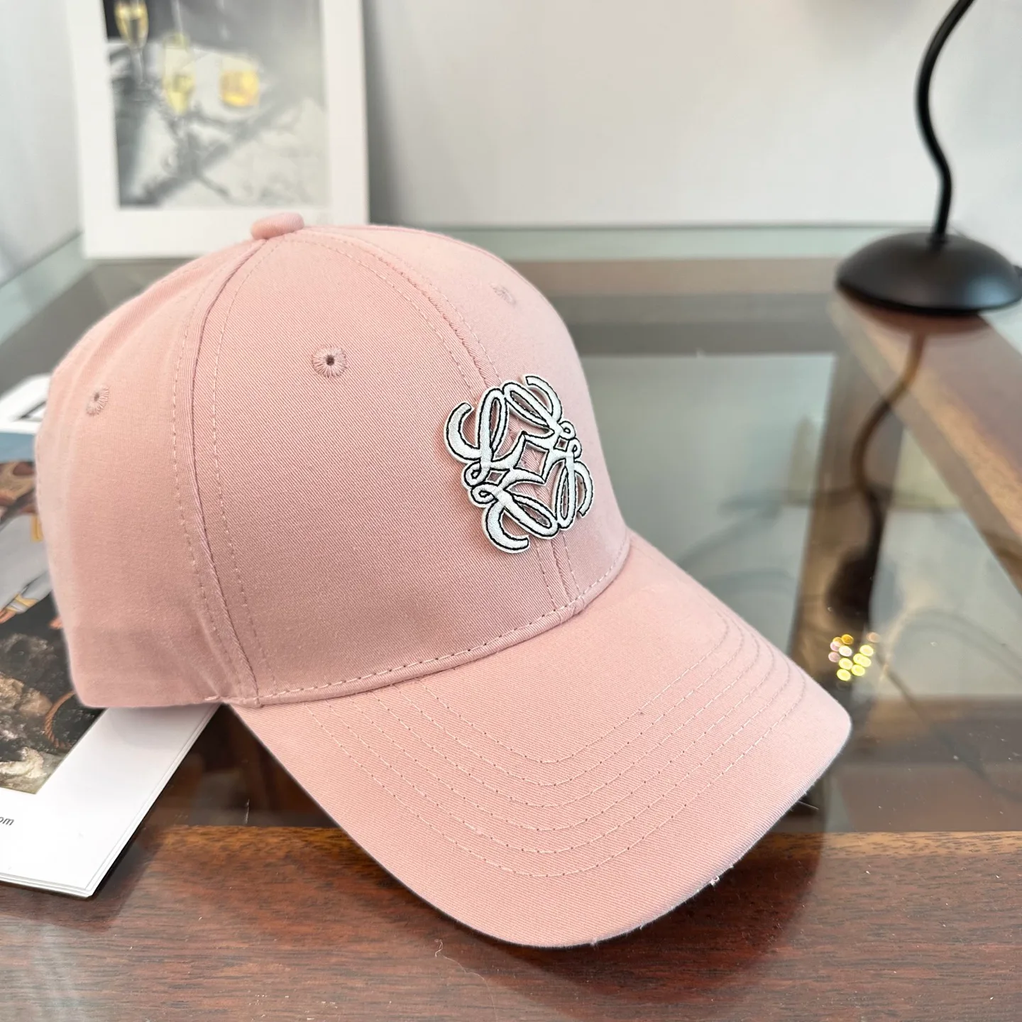 Головные Уборы Loewe 11689415