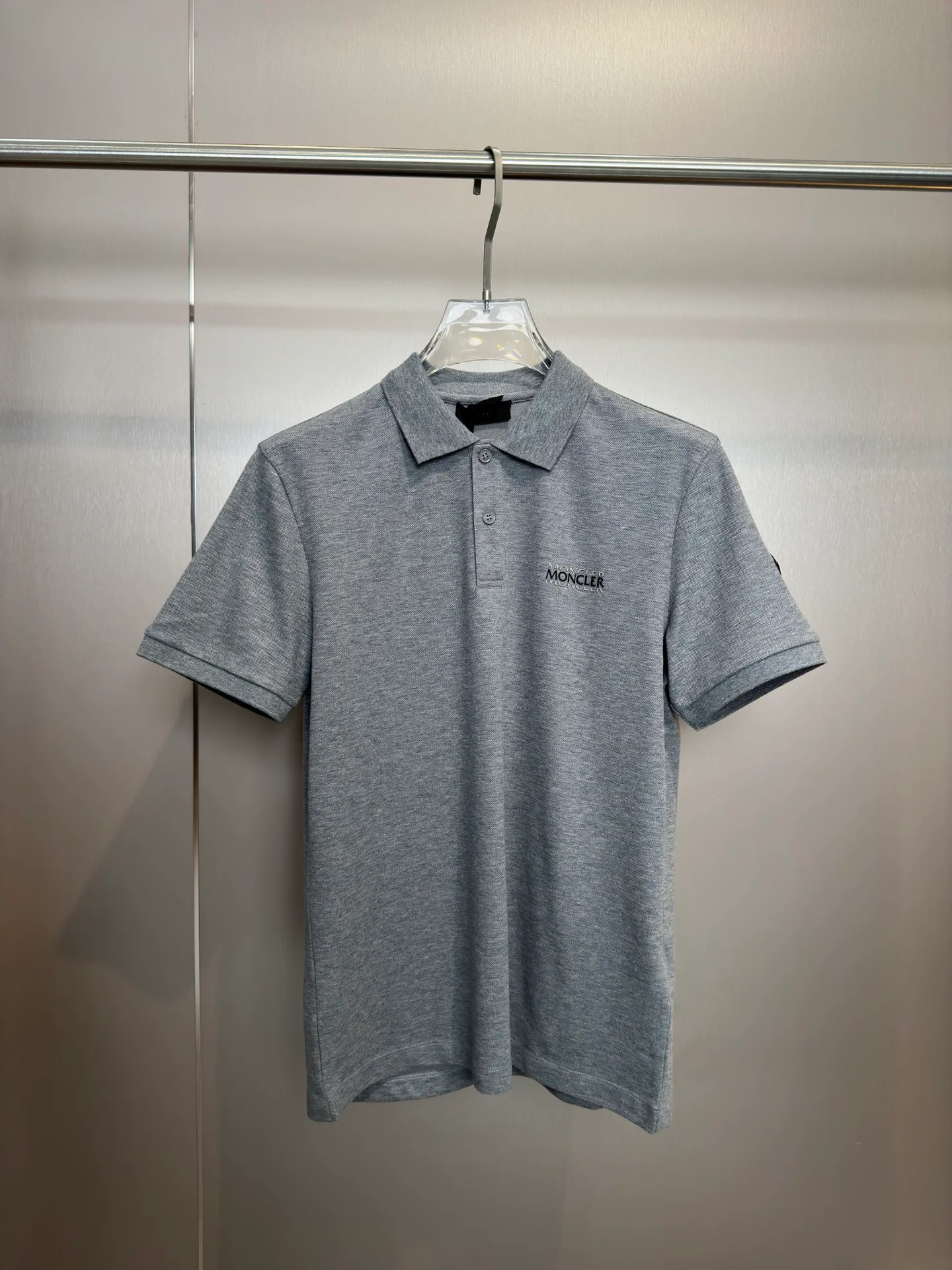 Футболки Мужские Moncler 12673422