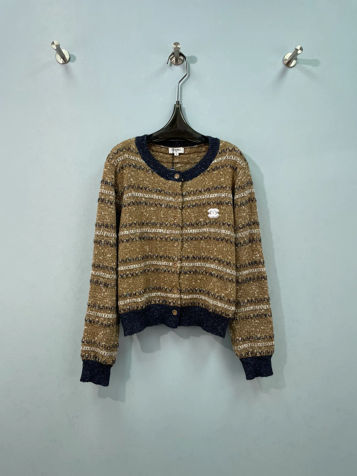 Джемперы И Свитеры Женские Chanel 18151580
