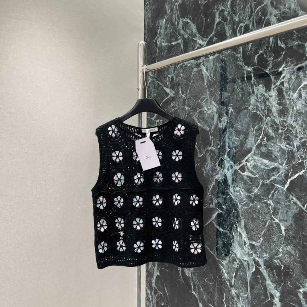 Жилеты Женские Christian Dior 1624696