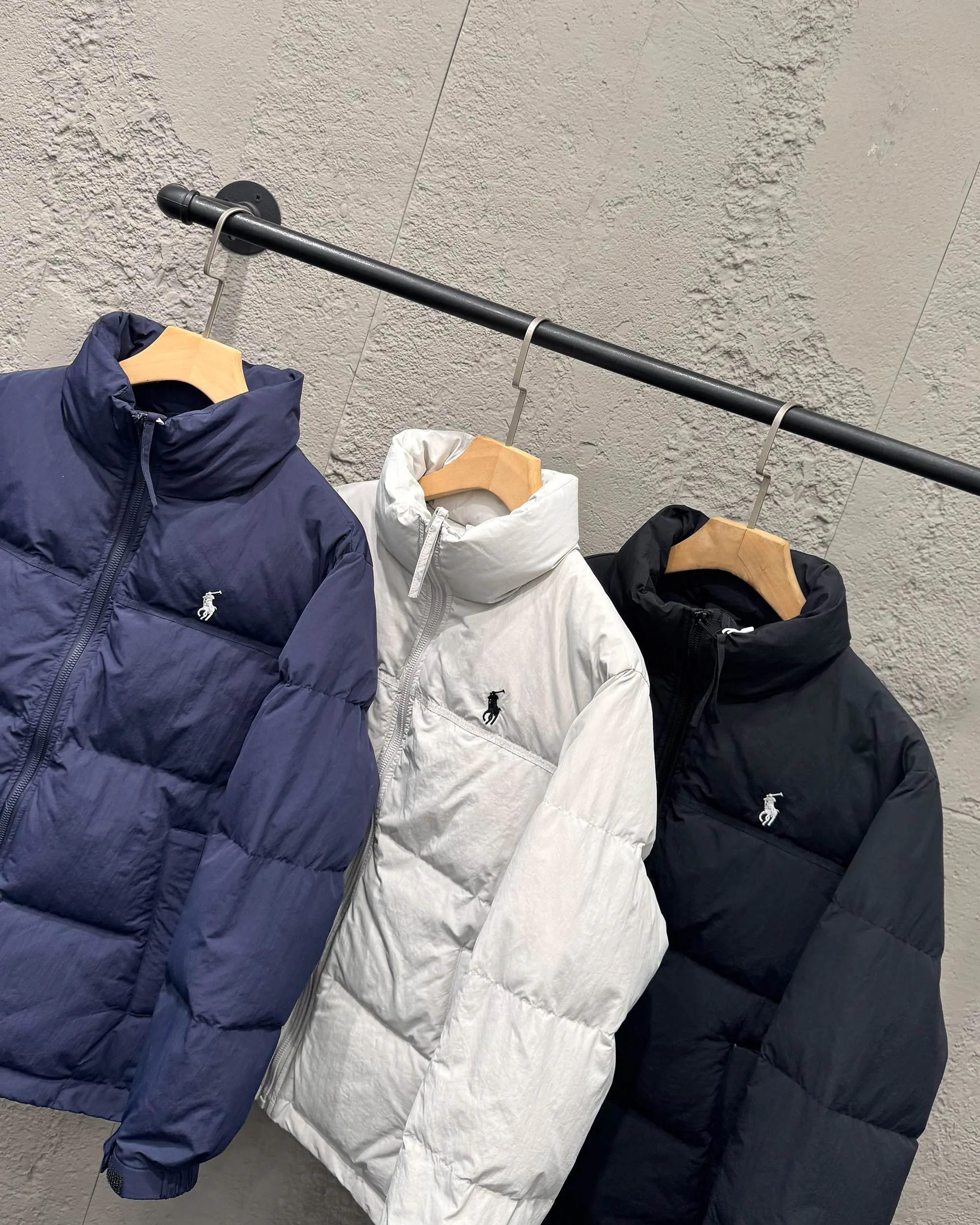 Куртки И Пуховики Женские Ralph Lauren 483334