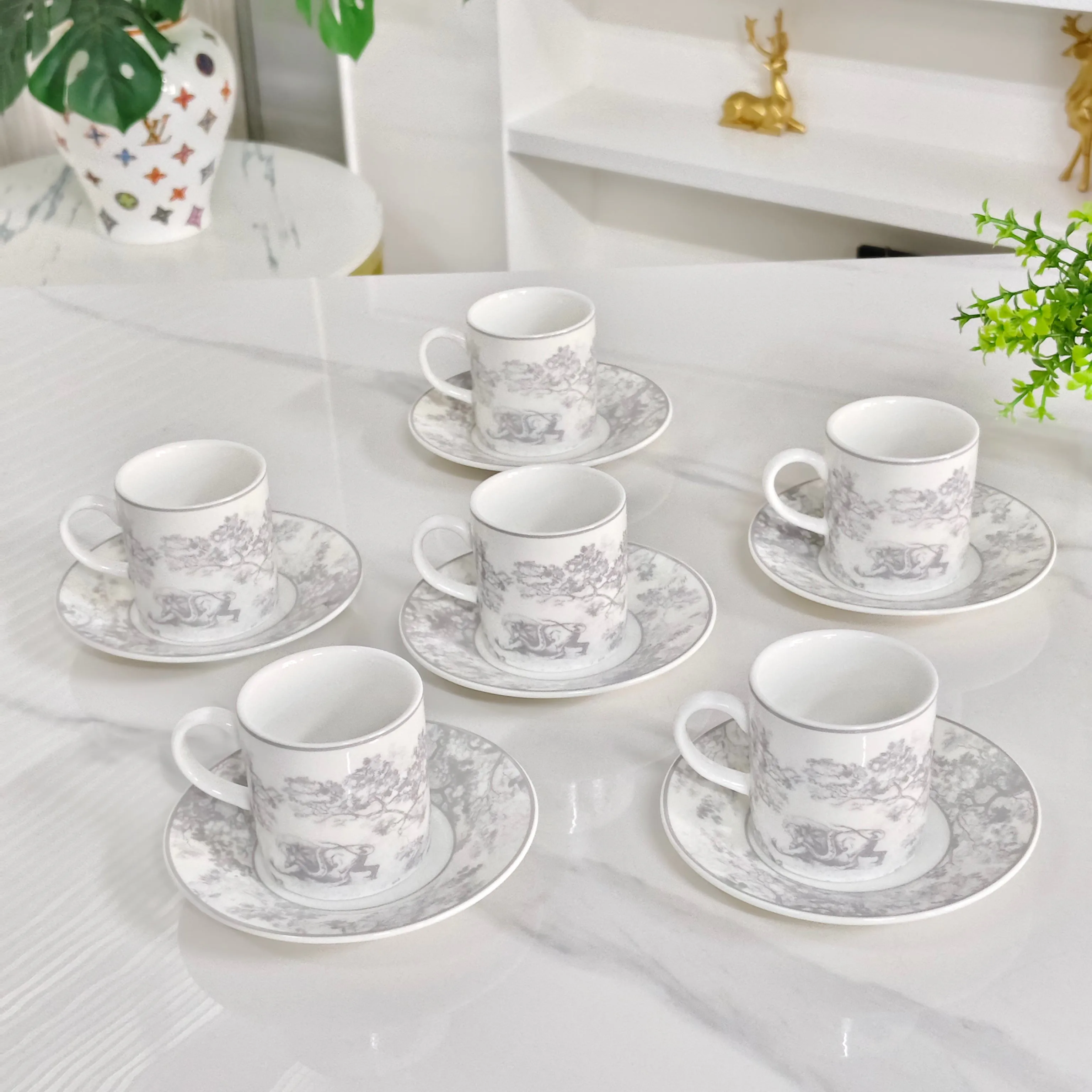 Посуда Christian Dior 13397050