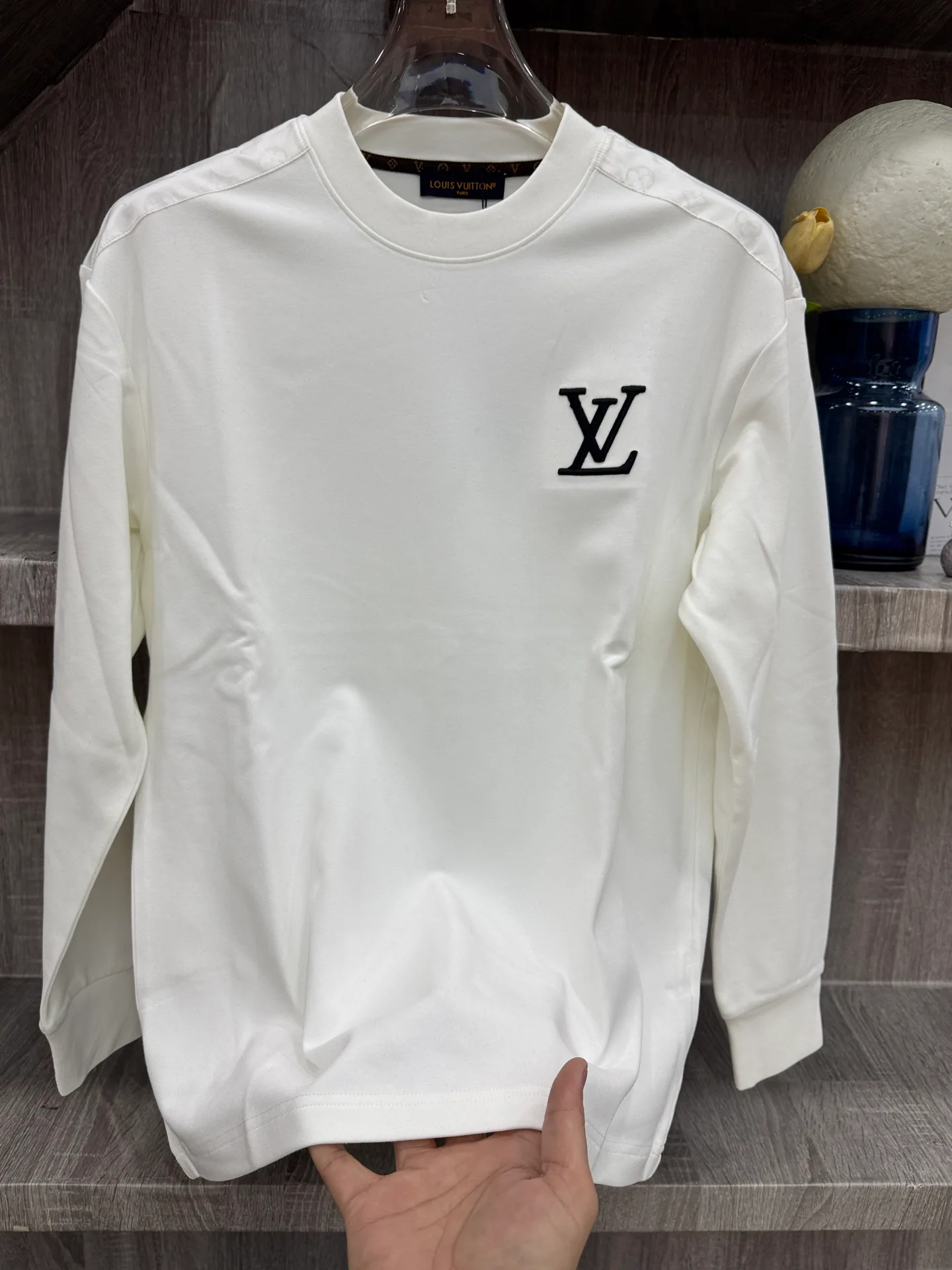 Свитшоты И Худи Мужские Louis Vuitton 19224768