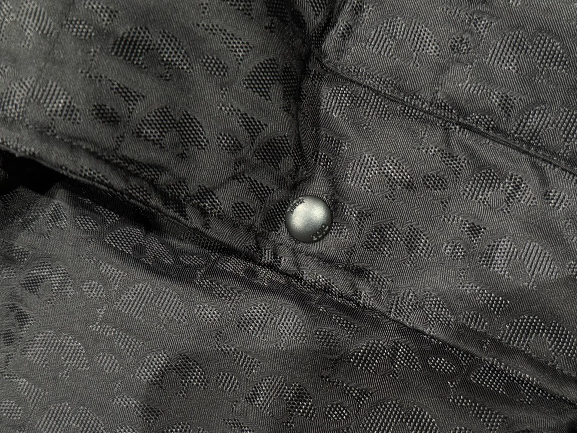 Куртки И Пуховики Мужские Christian Dior 608646
