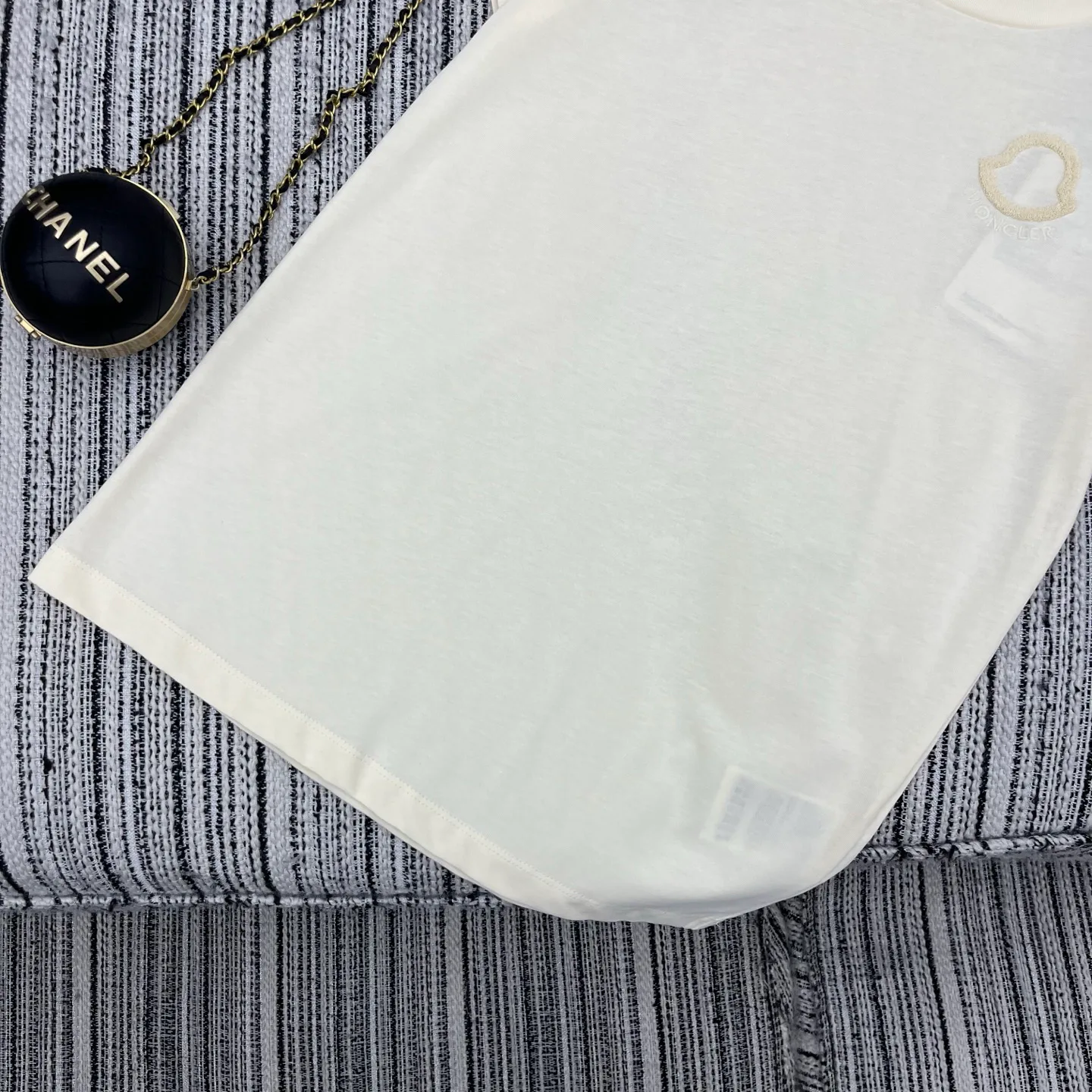 Футболки Женские Moncler 13346989