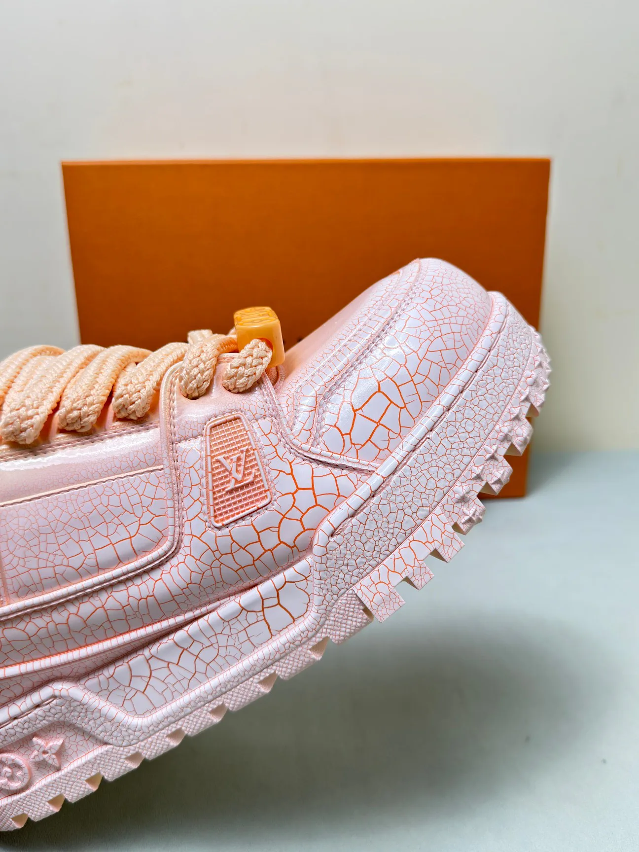 Кроссовки Мужские Louis Vuitton 11073667