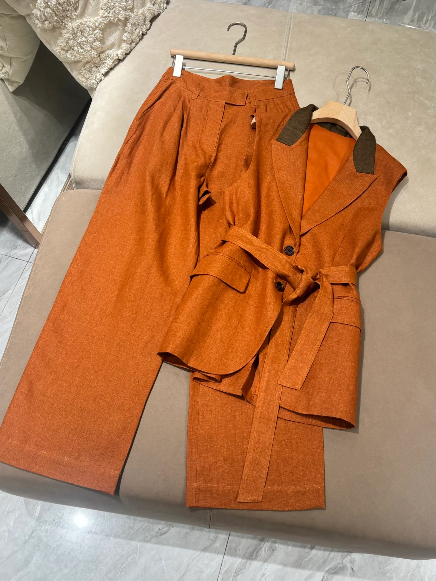 Костюмы Женские Brunello Cucinelli 3857991