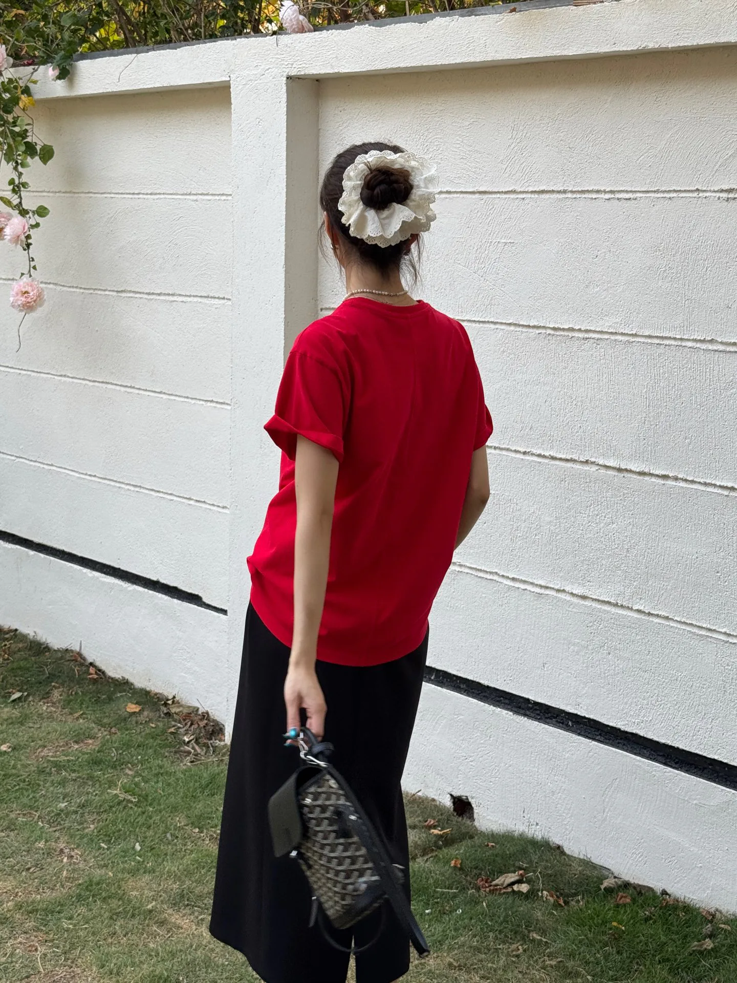 Футболки Женские The Row 28799