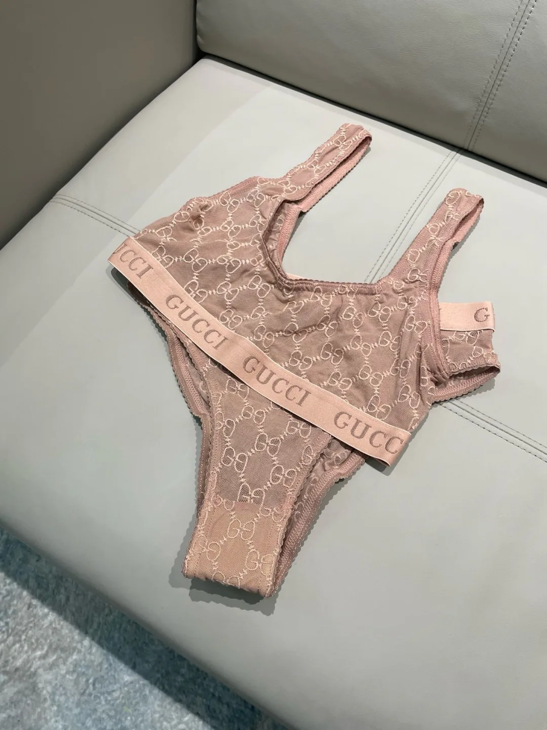 Купальники Женские Gucci 17646719