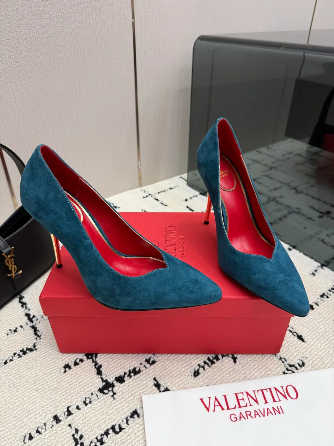 Туфли Женские Valentino 18049013