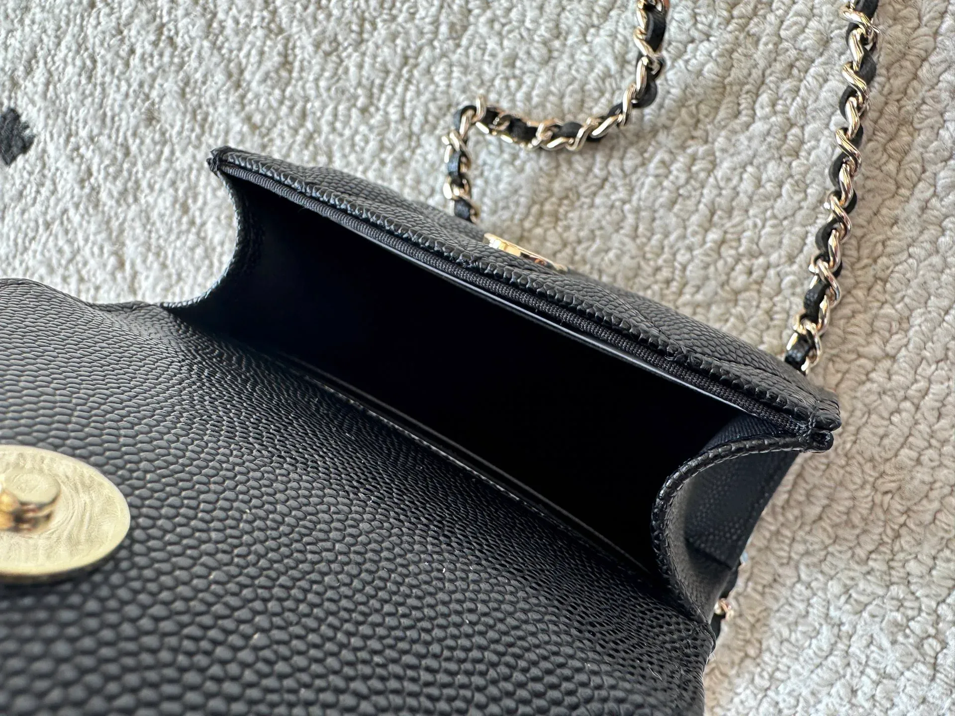 Классические Сумки Женские Chanel 5022769