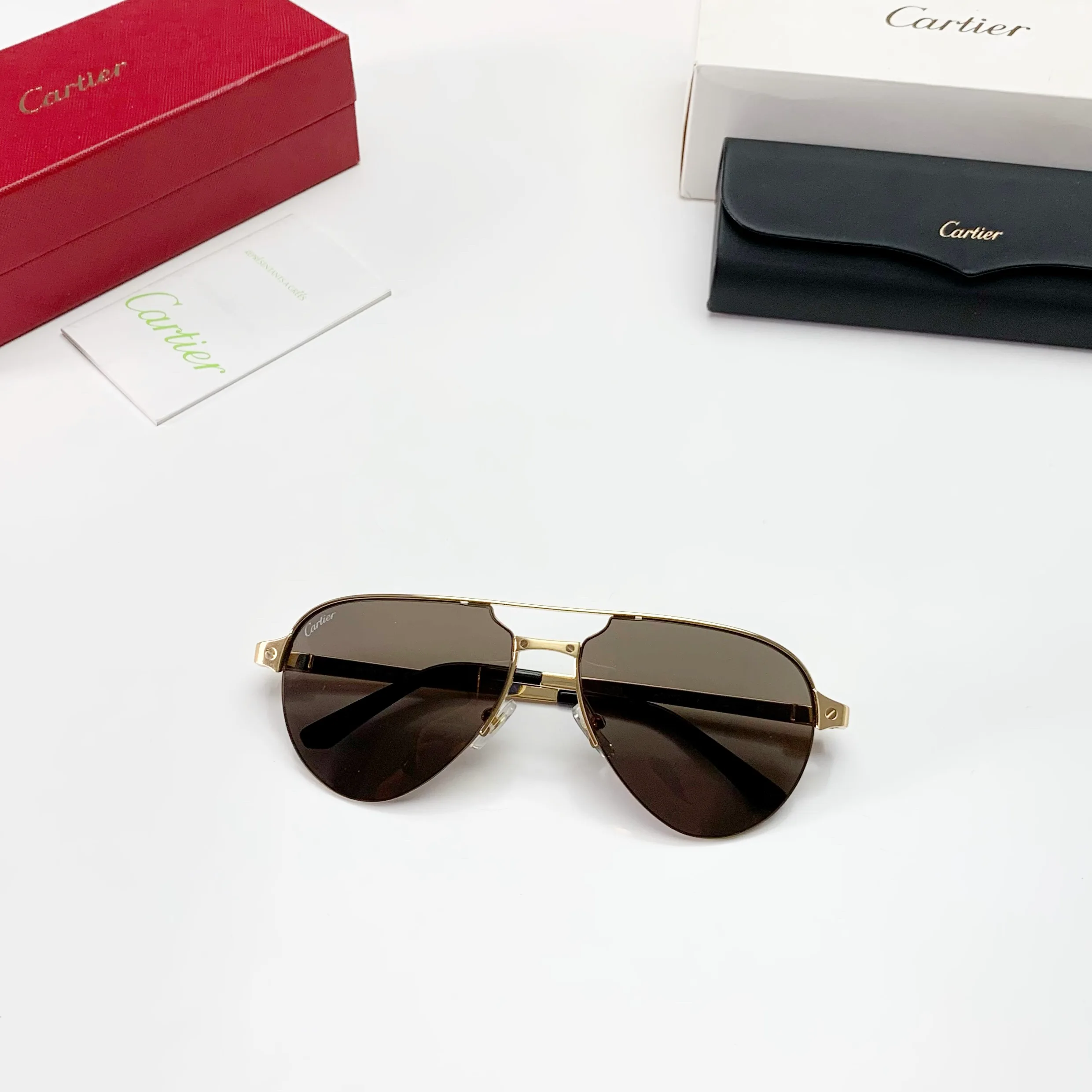 Часы Женские Cartier 11628488