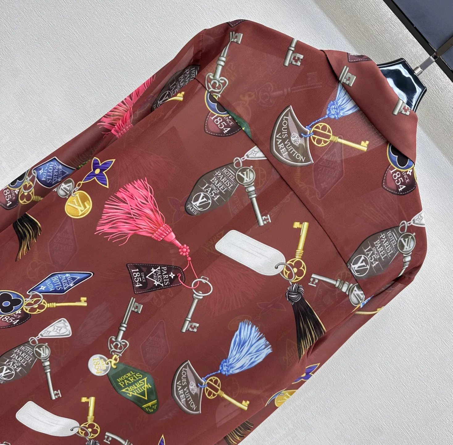 Рубашки Женские Louis Vuitton 13275464