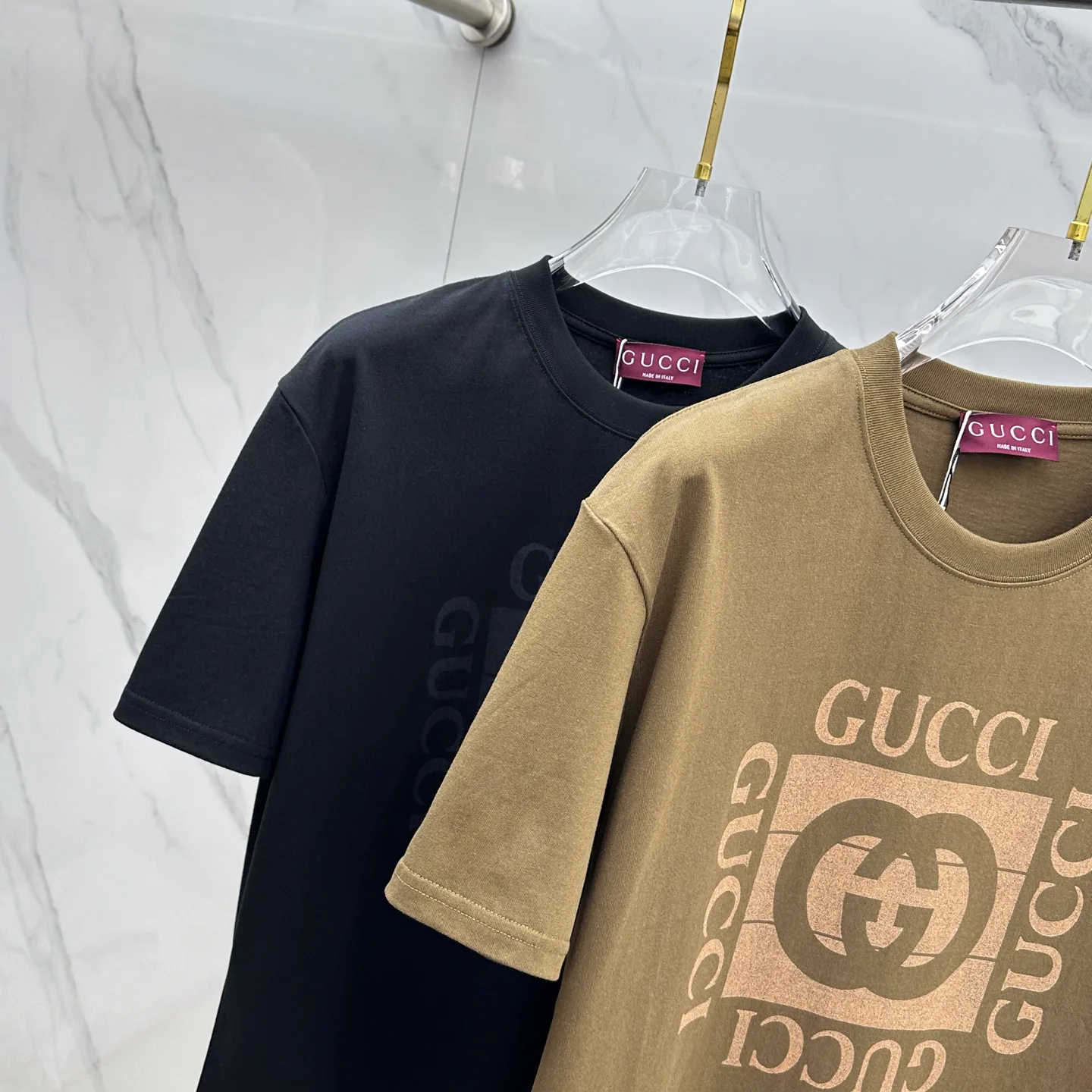 Футболки Женские Gucci 668950
