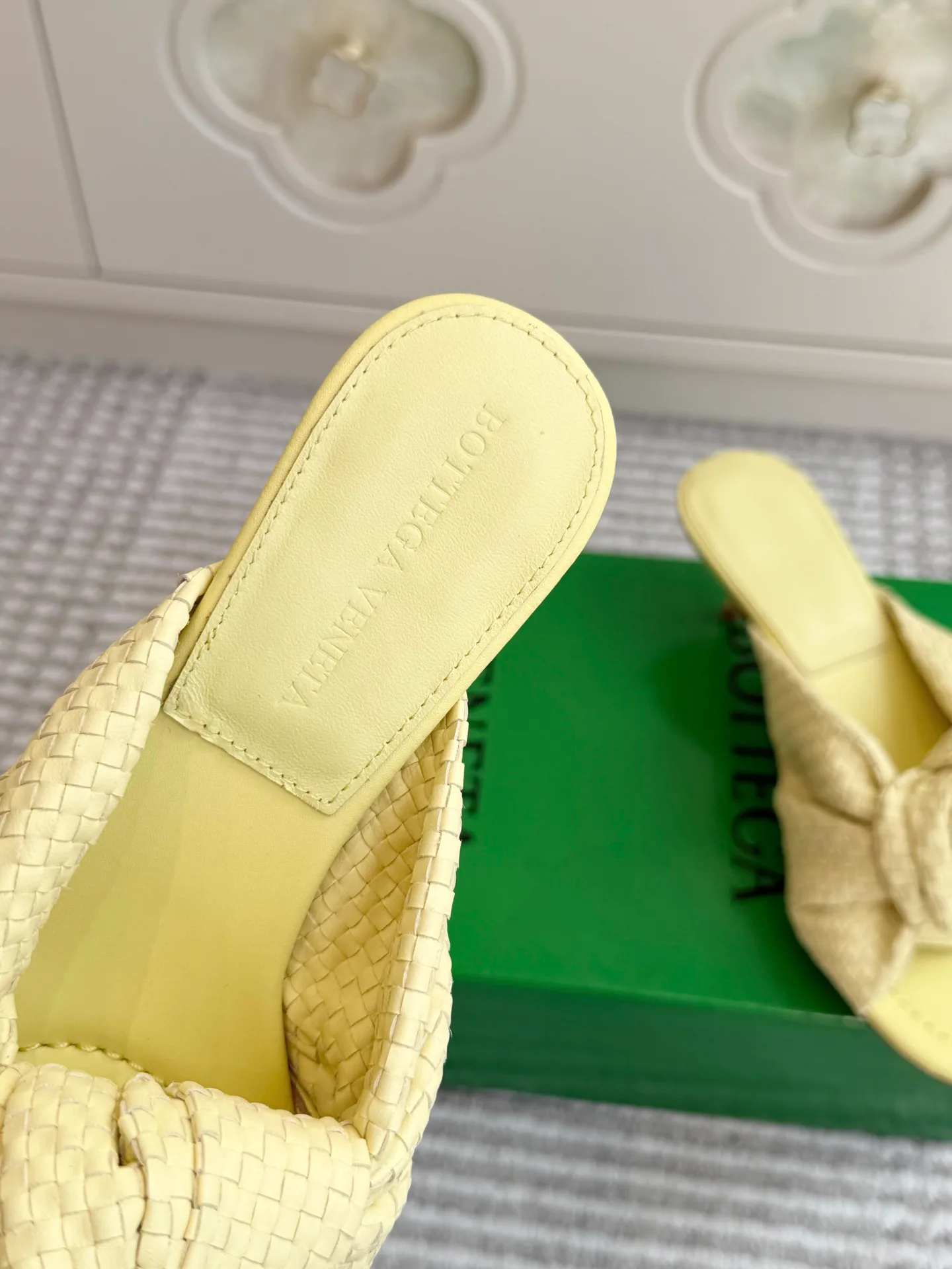 Мюли И Сабо Женские Bottega Veneta 18414217