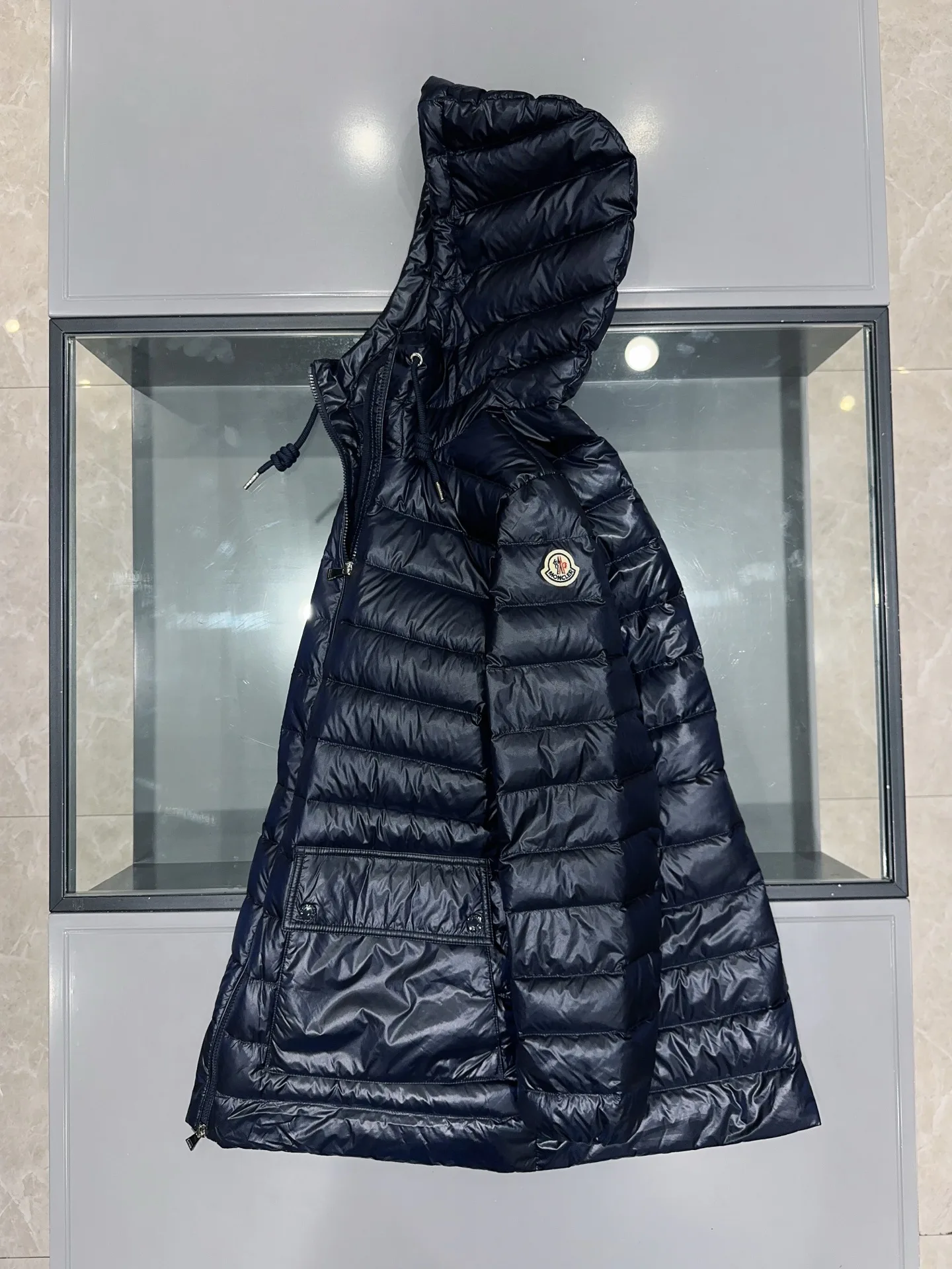 Куртки И Пуховики Женские Moncler 19307063