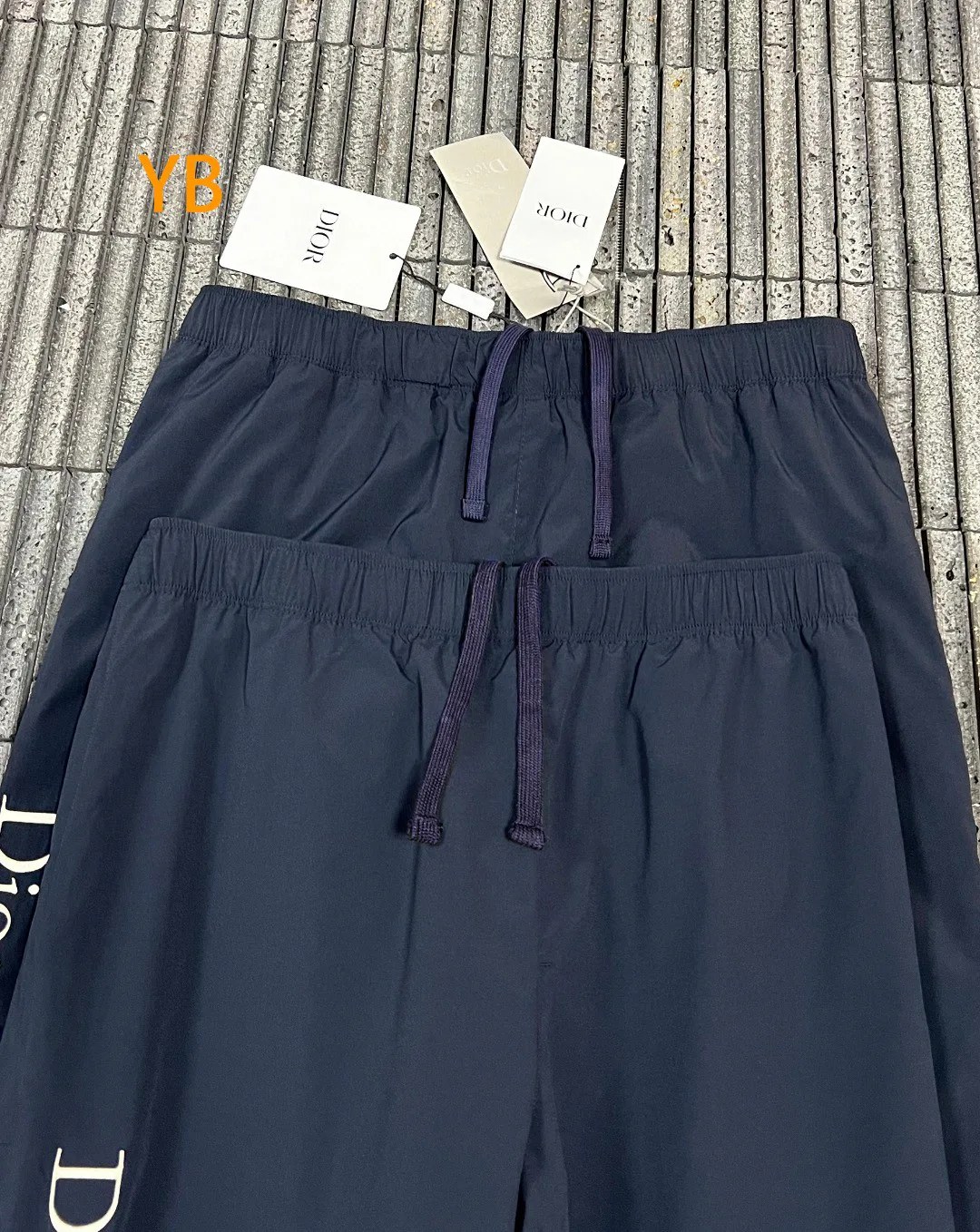 Брюки Мужские Christian Dior 13432831