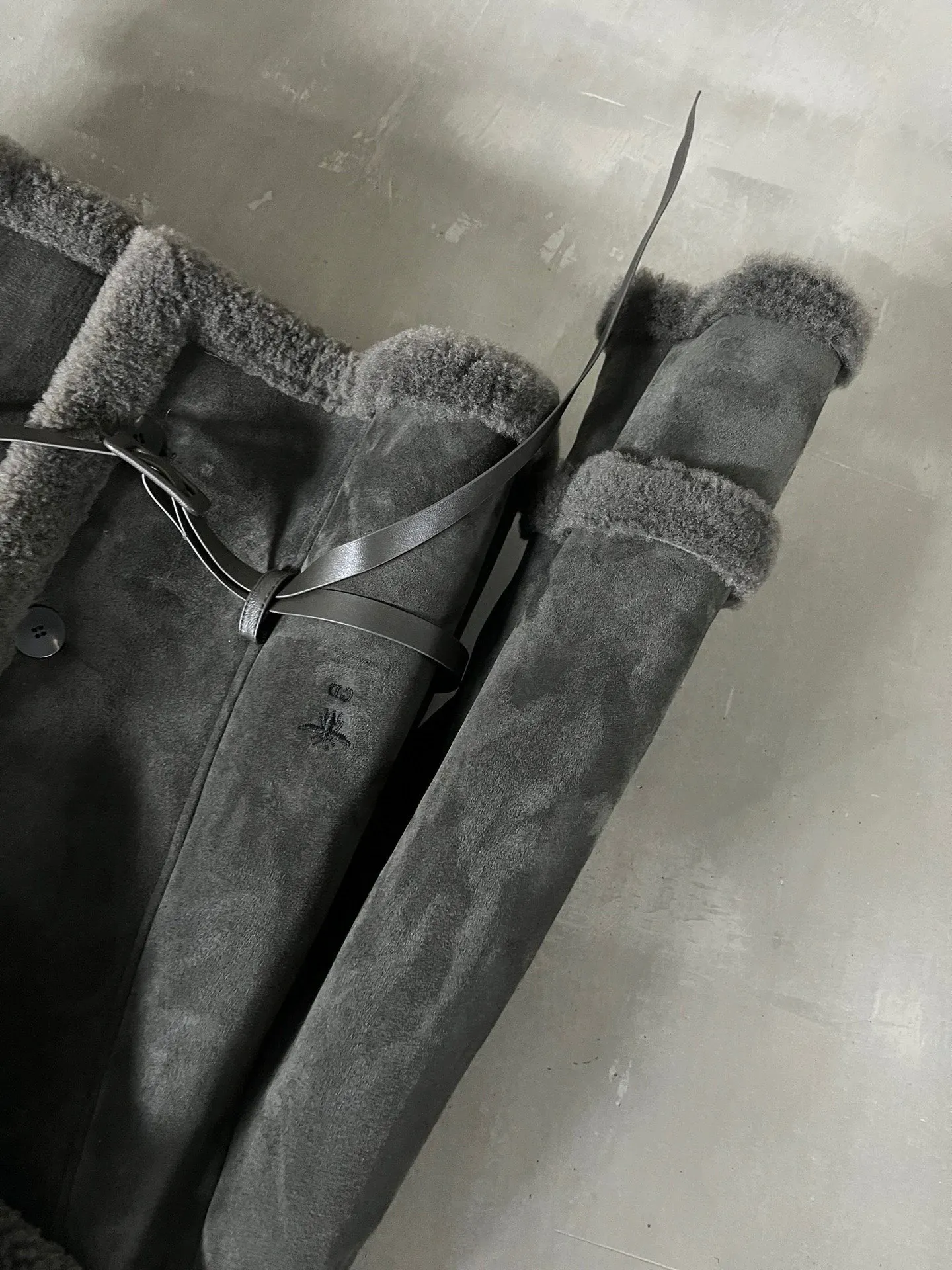 Кожаные Куртки И Дублёнки Женские Christian Dior 886922