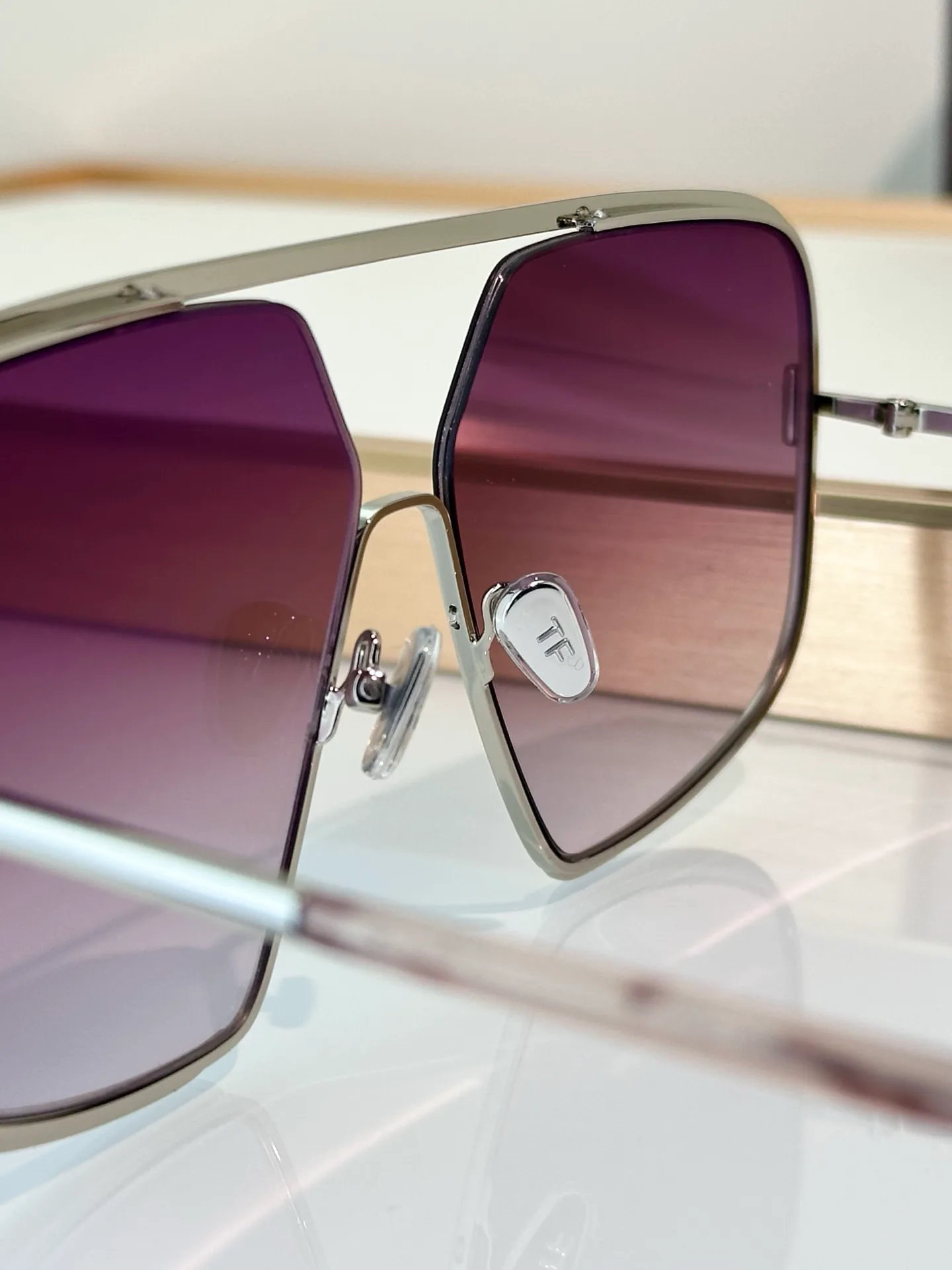 Очки Tom Ford 18398761