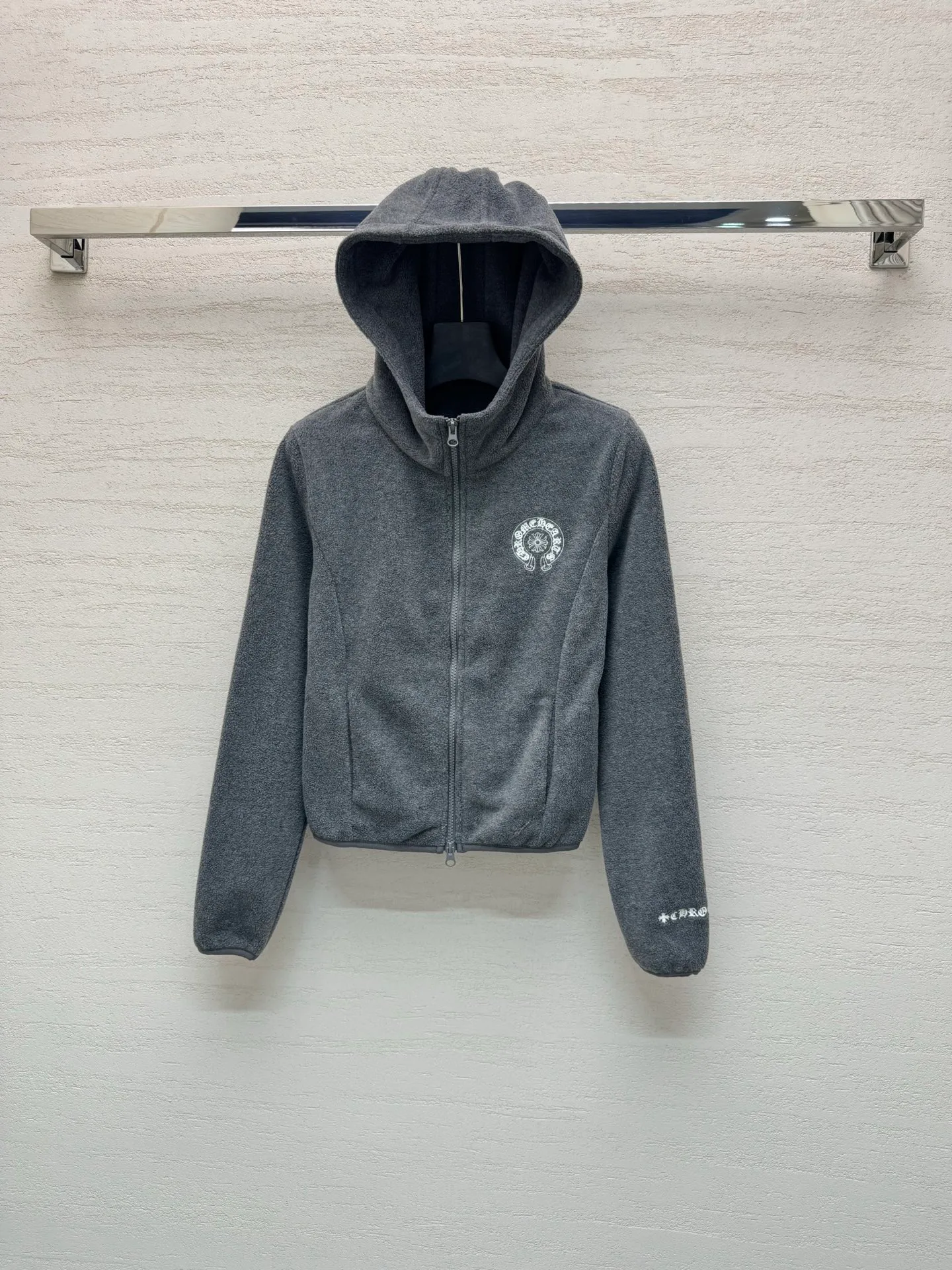 Свитшоты И Худи Женские Chrome Hearts 591789