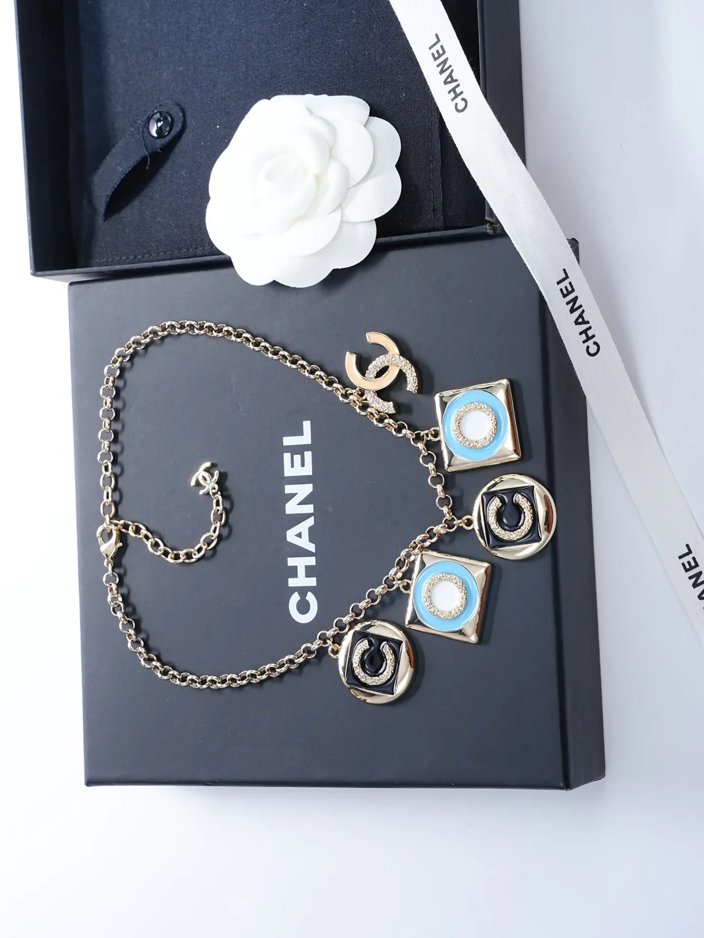 Бижутерия Chanel 693460