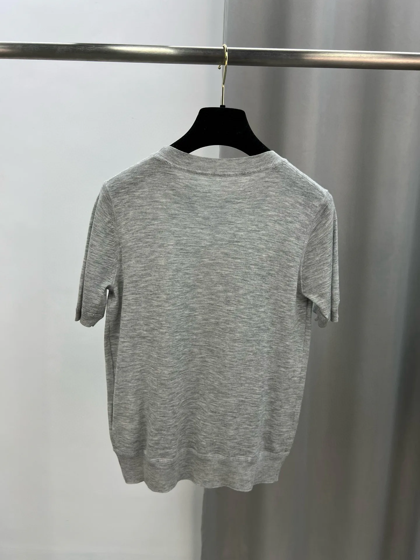 Футболки Женские Prada 4697465