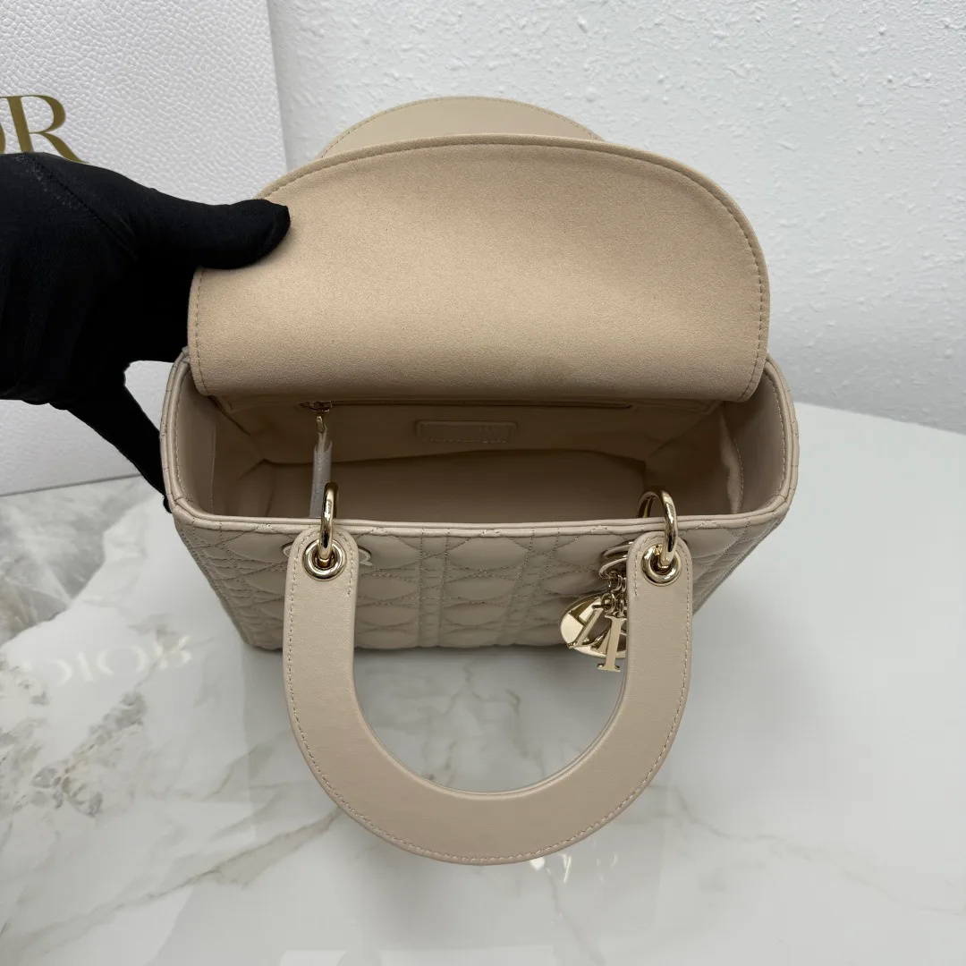 Классические Сумки Женские Christian Dior 17601411