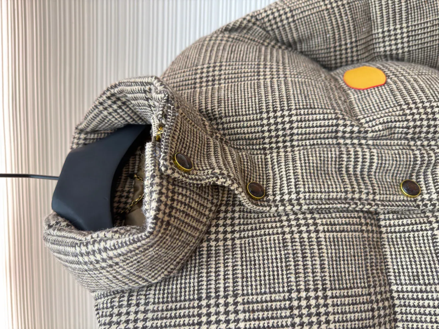 Куртки И Пуховики Мужские Louis Vuitton 1566559
