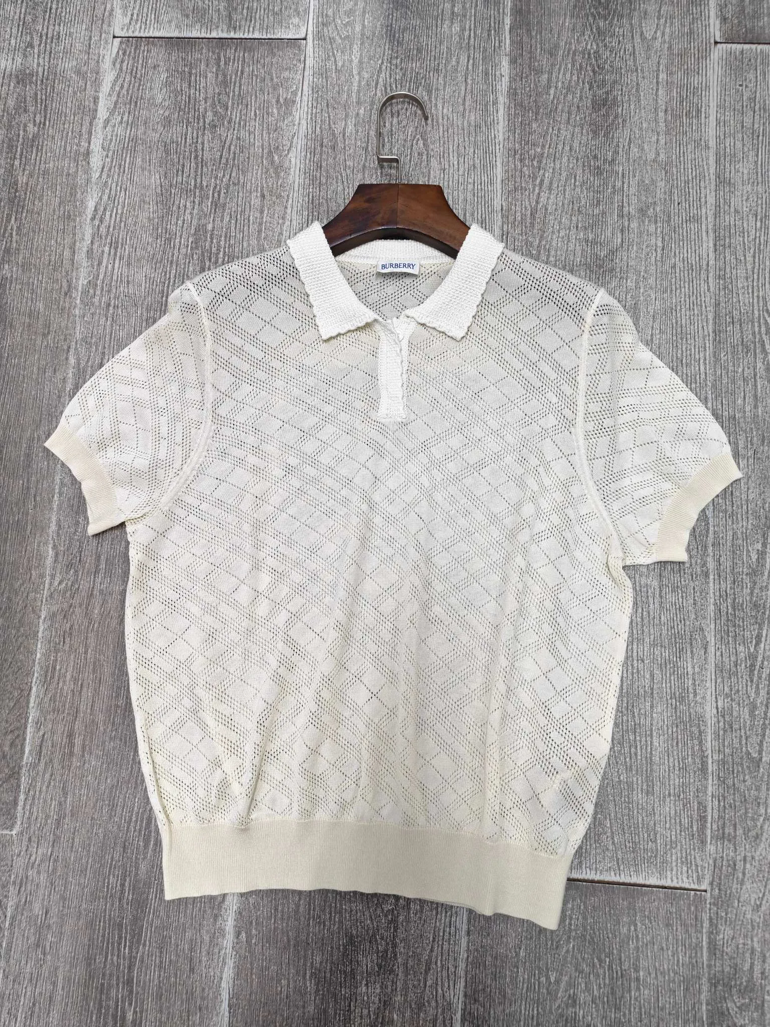 Рубашки Женские Burberry 13451847