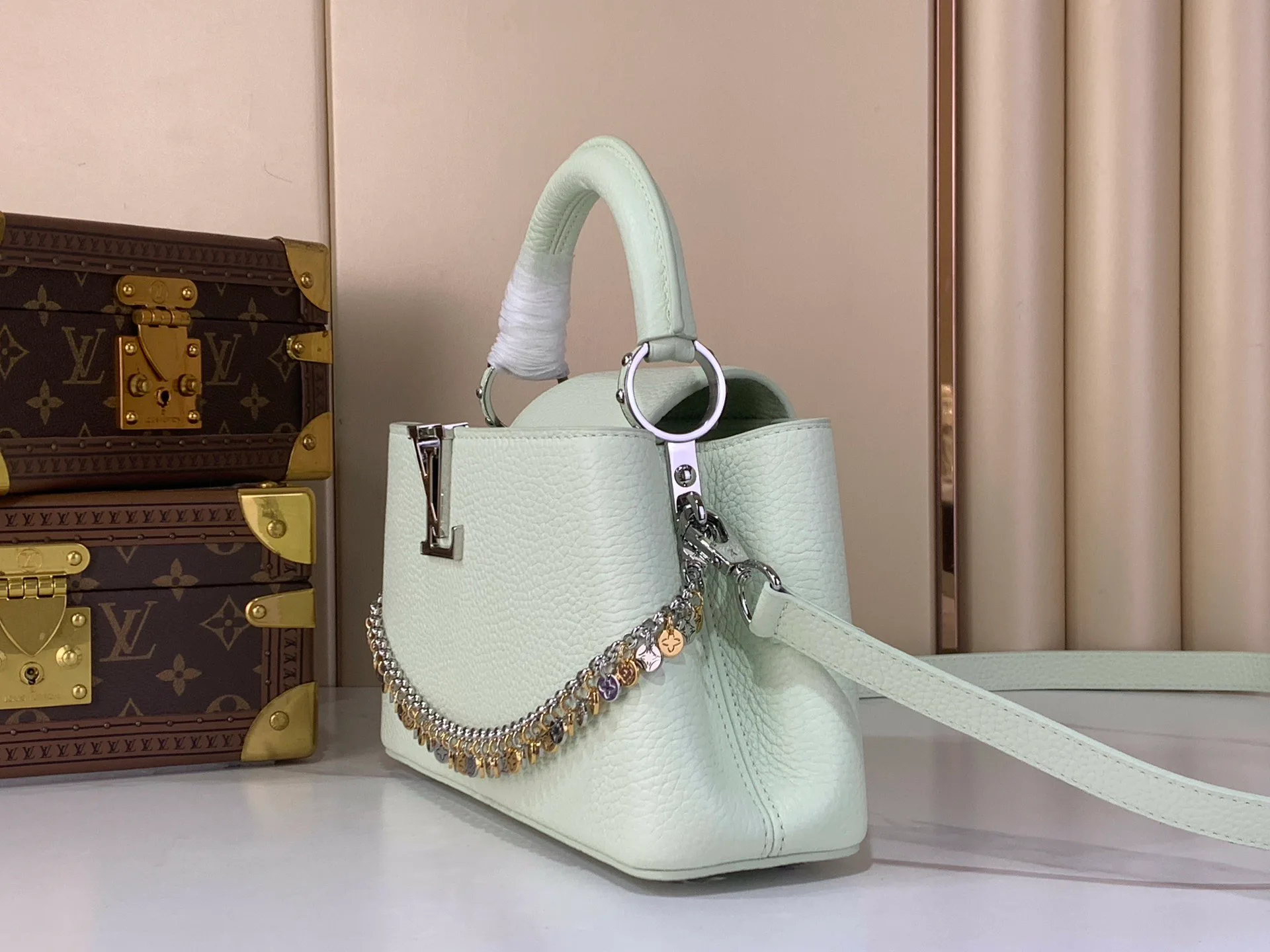 Классические Сумки Женские Louis Vuitton 11205379