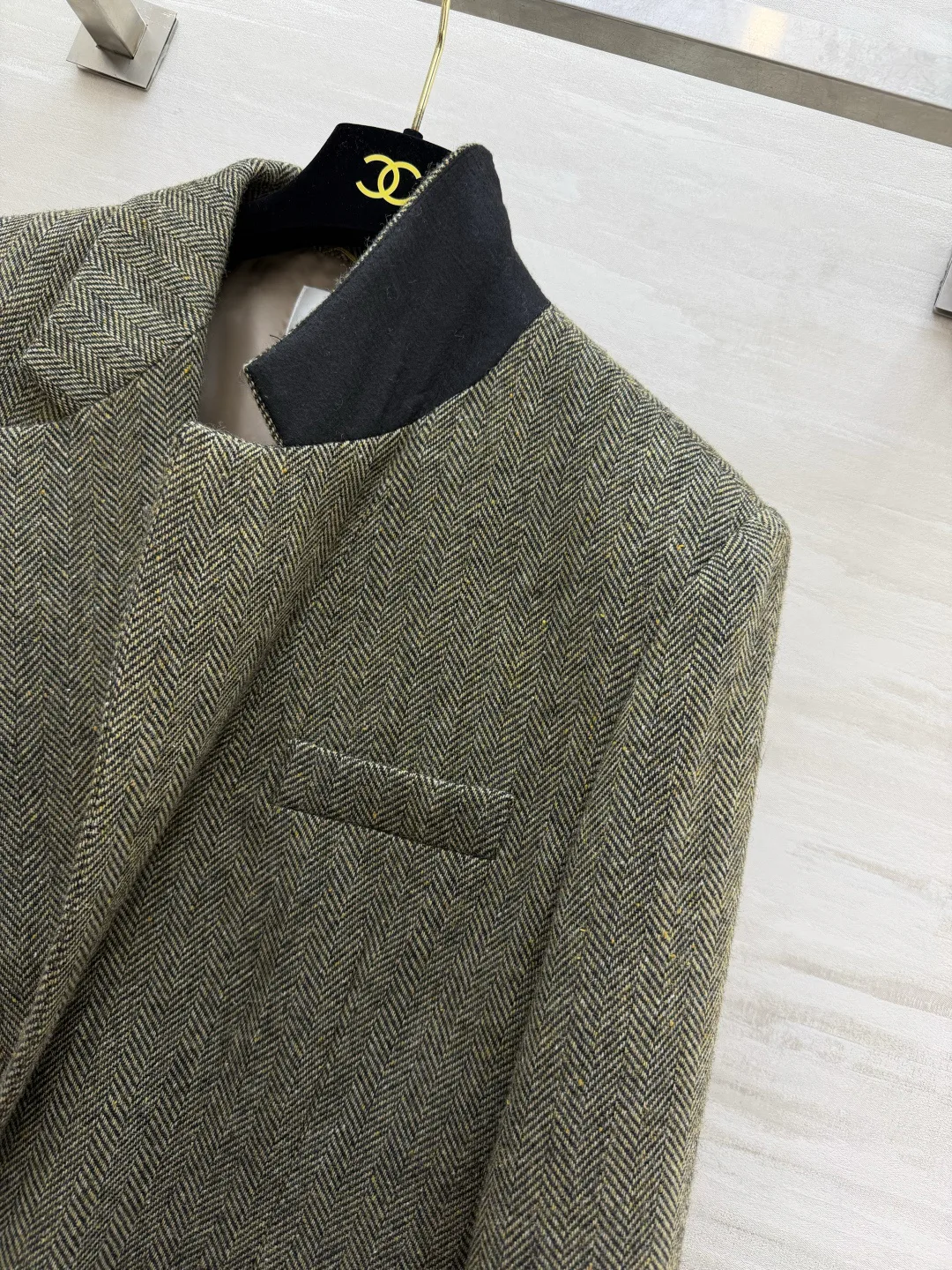 Жакеты Женские Saint Laurent 18768198