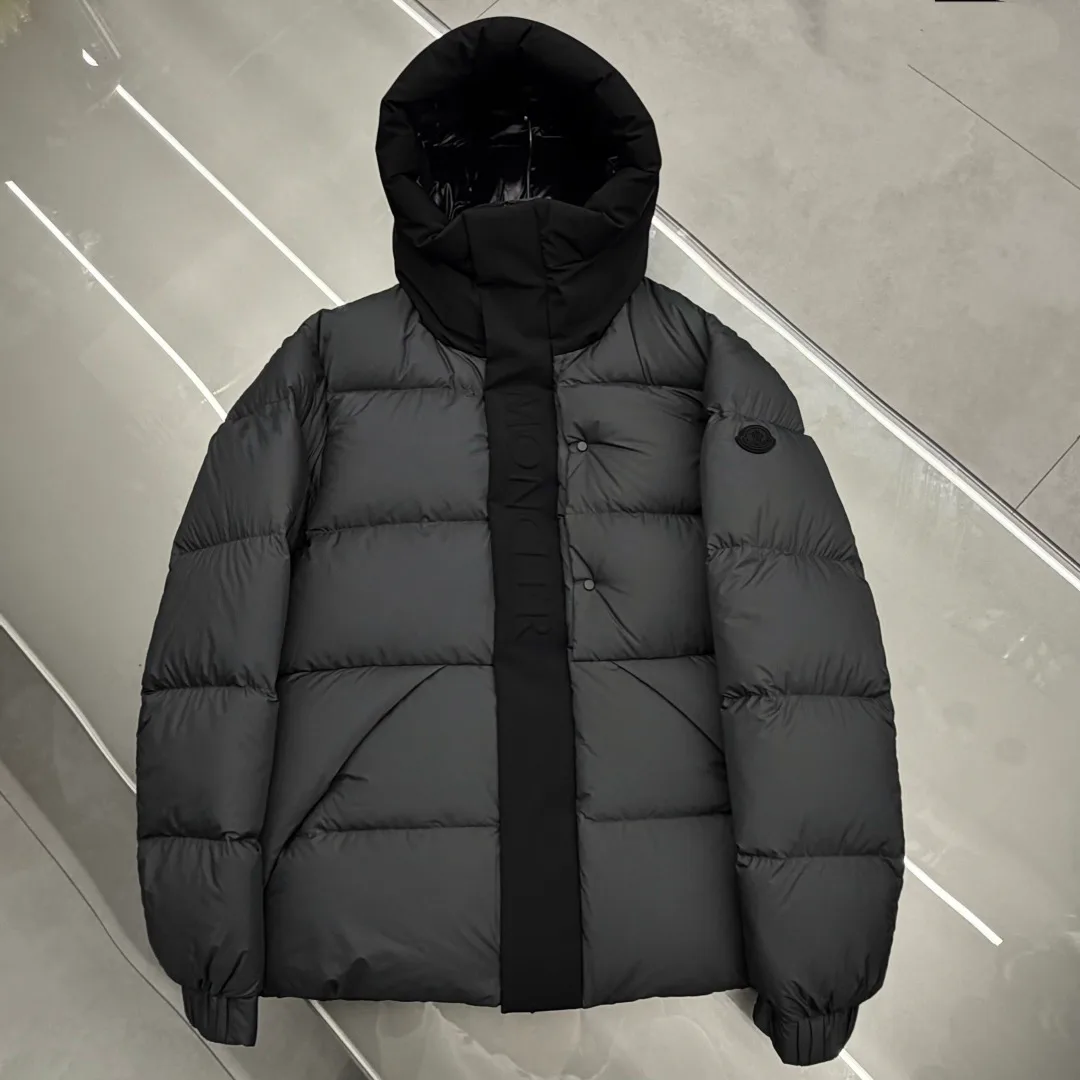 Куртки И Пуховики Мужские Moncler 17391891