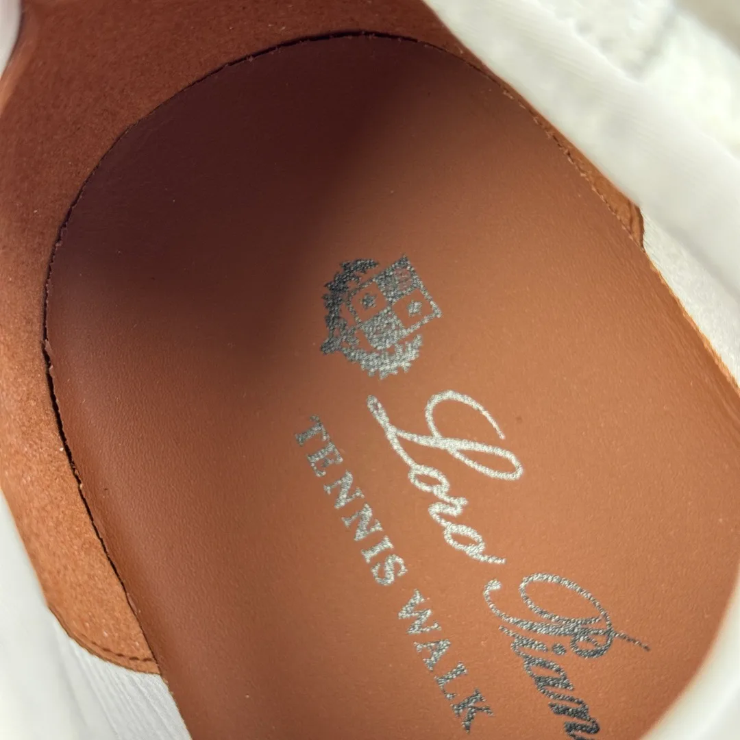 Кроссовки Мужские Loro Piana 5725373