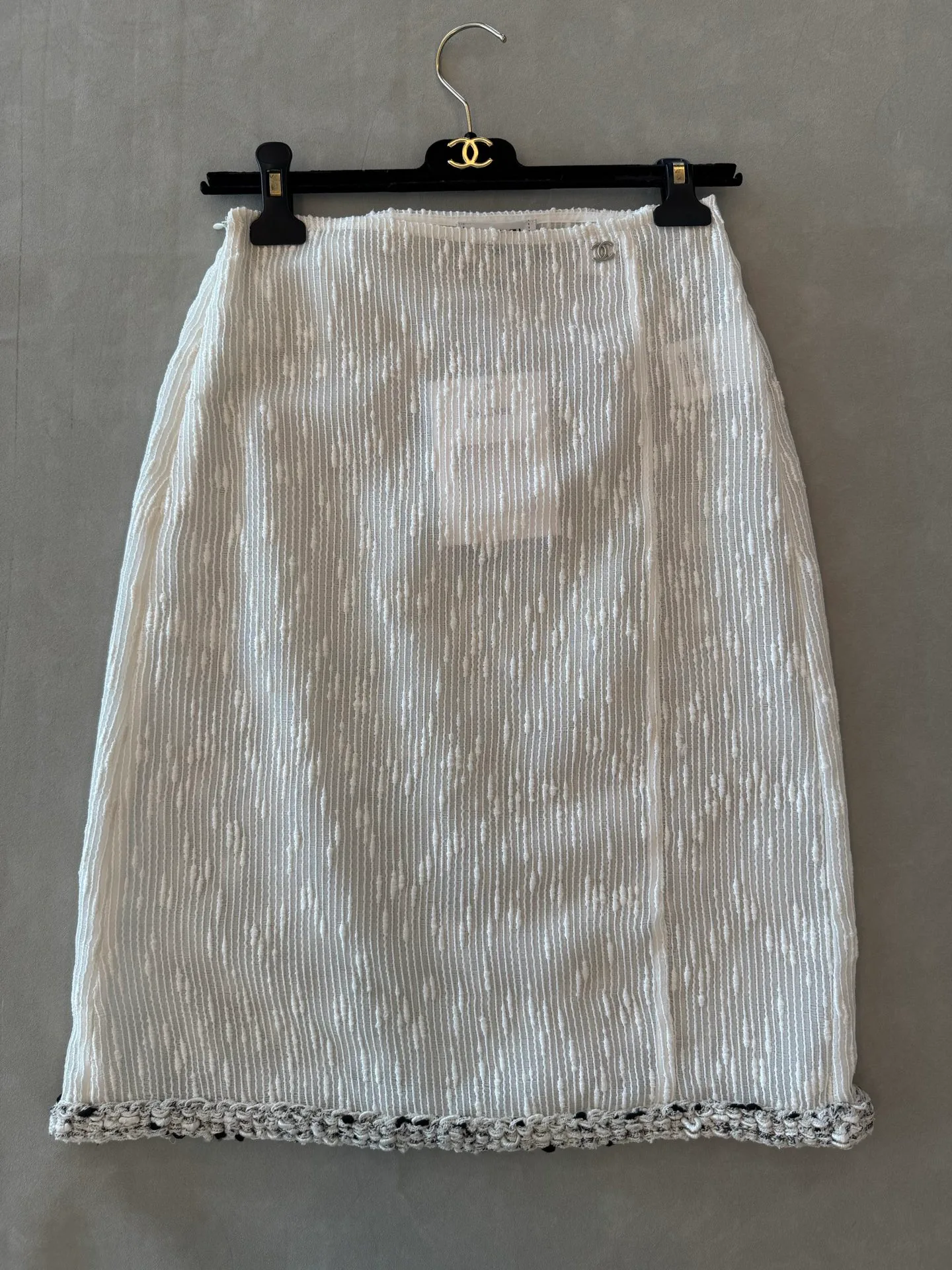 Юбки Женские Chanel 18829744