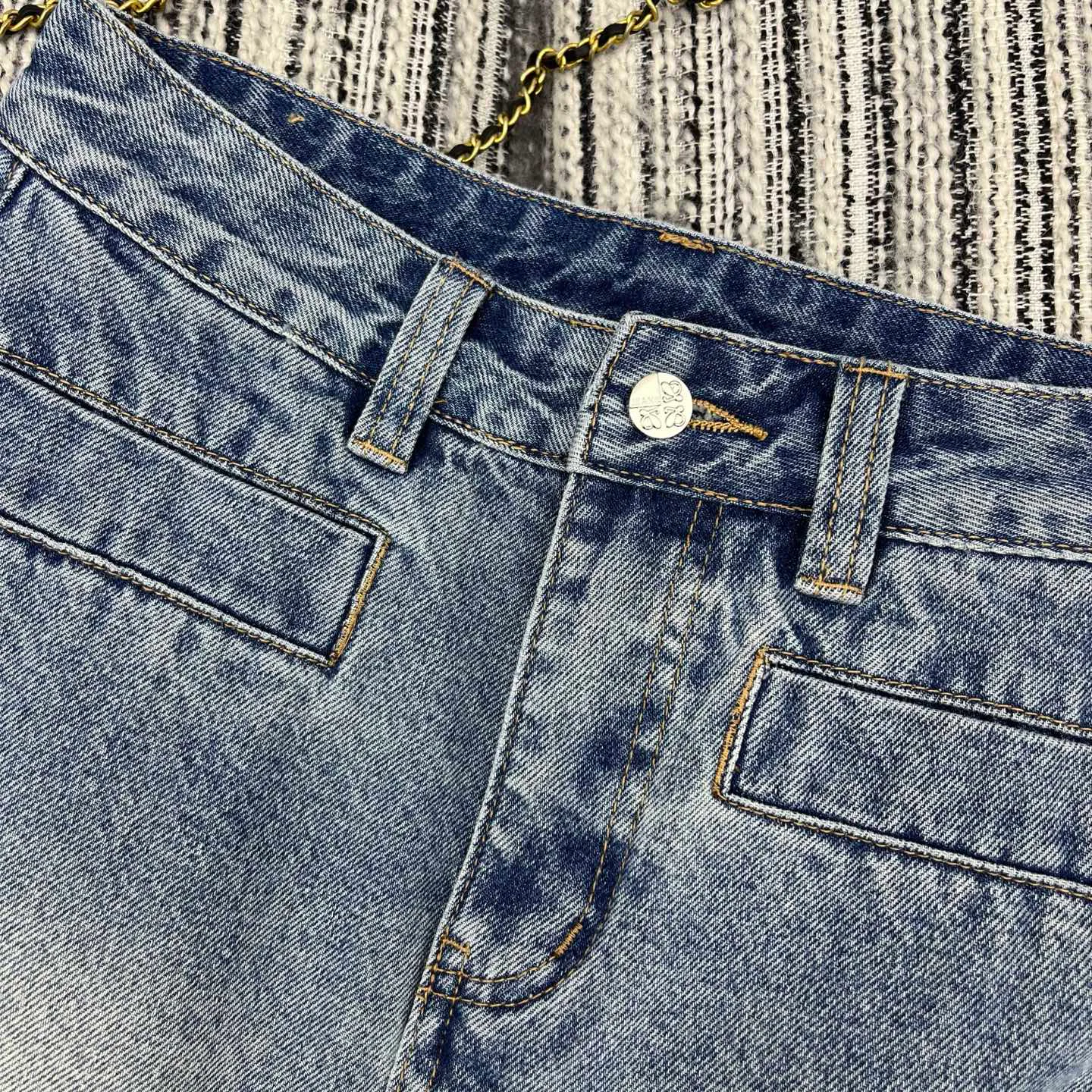 Юбки Женские Loewe 11690250