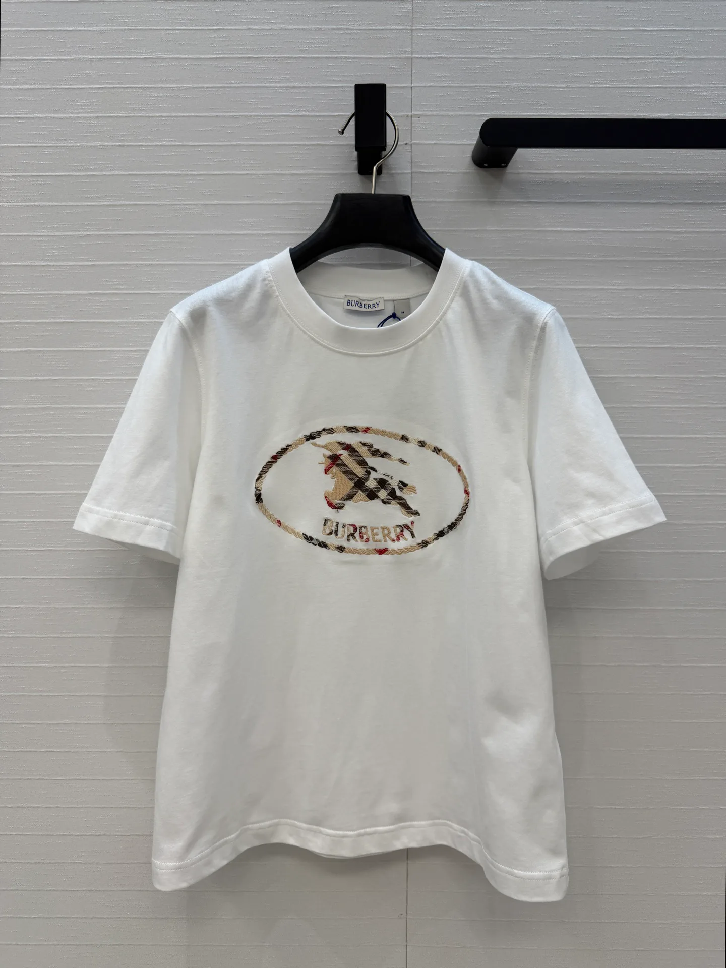 Футболки Женские Burberry 12093259