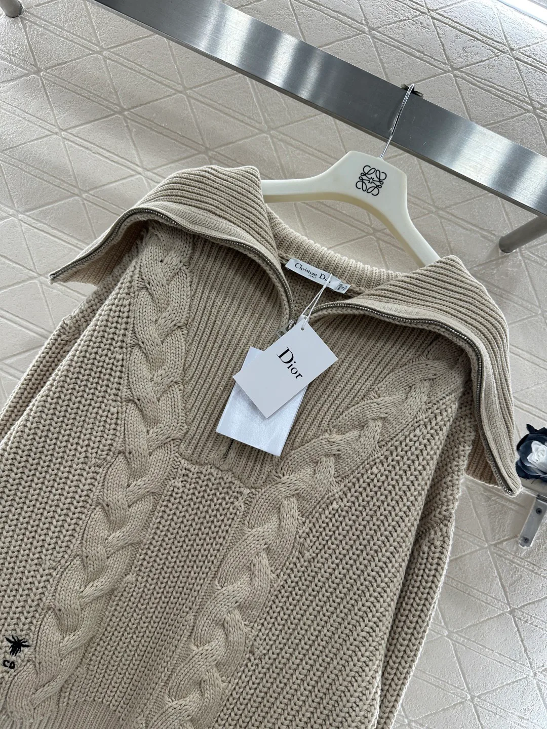 Джемперы И Свитеры Женские Christian Dior 427820